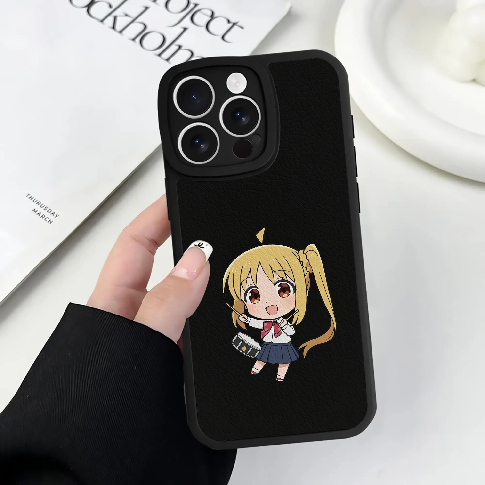 ぼっちざろっく！ グッズ,伊地知虹夏