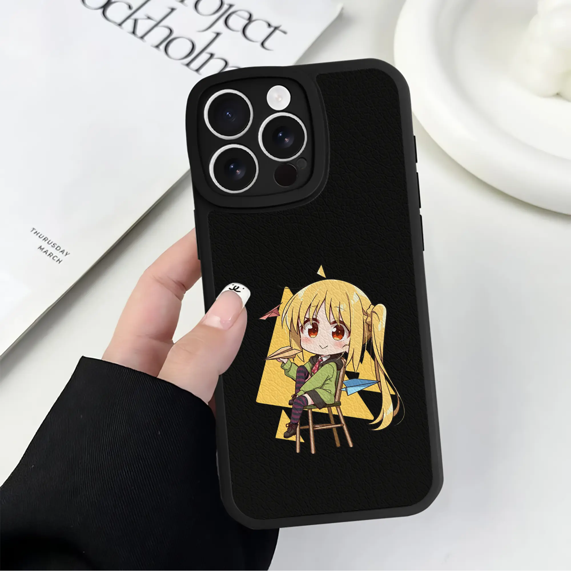 ぼっちざろっく！ グッズ,伊地知虹夏