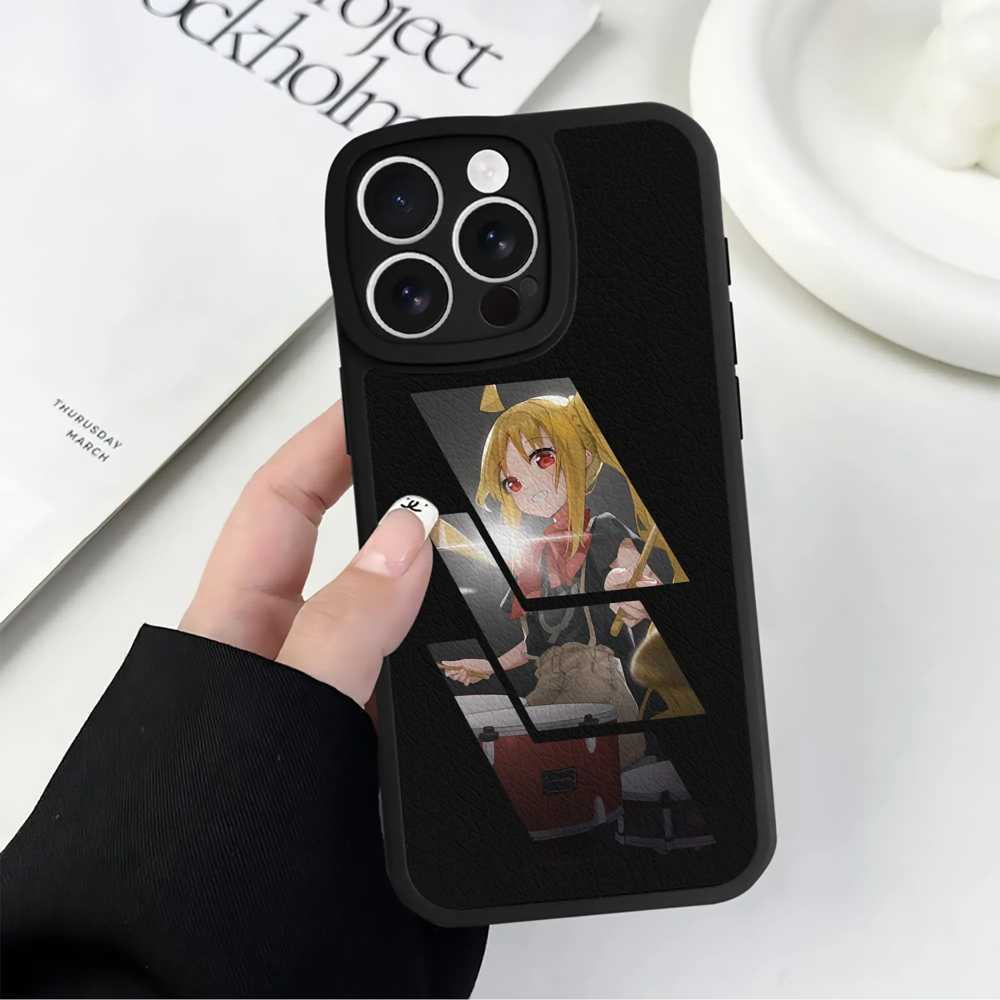 ぼっちざろっく！ グッズ,伊地知虹夏