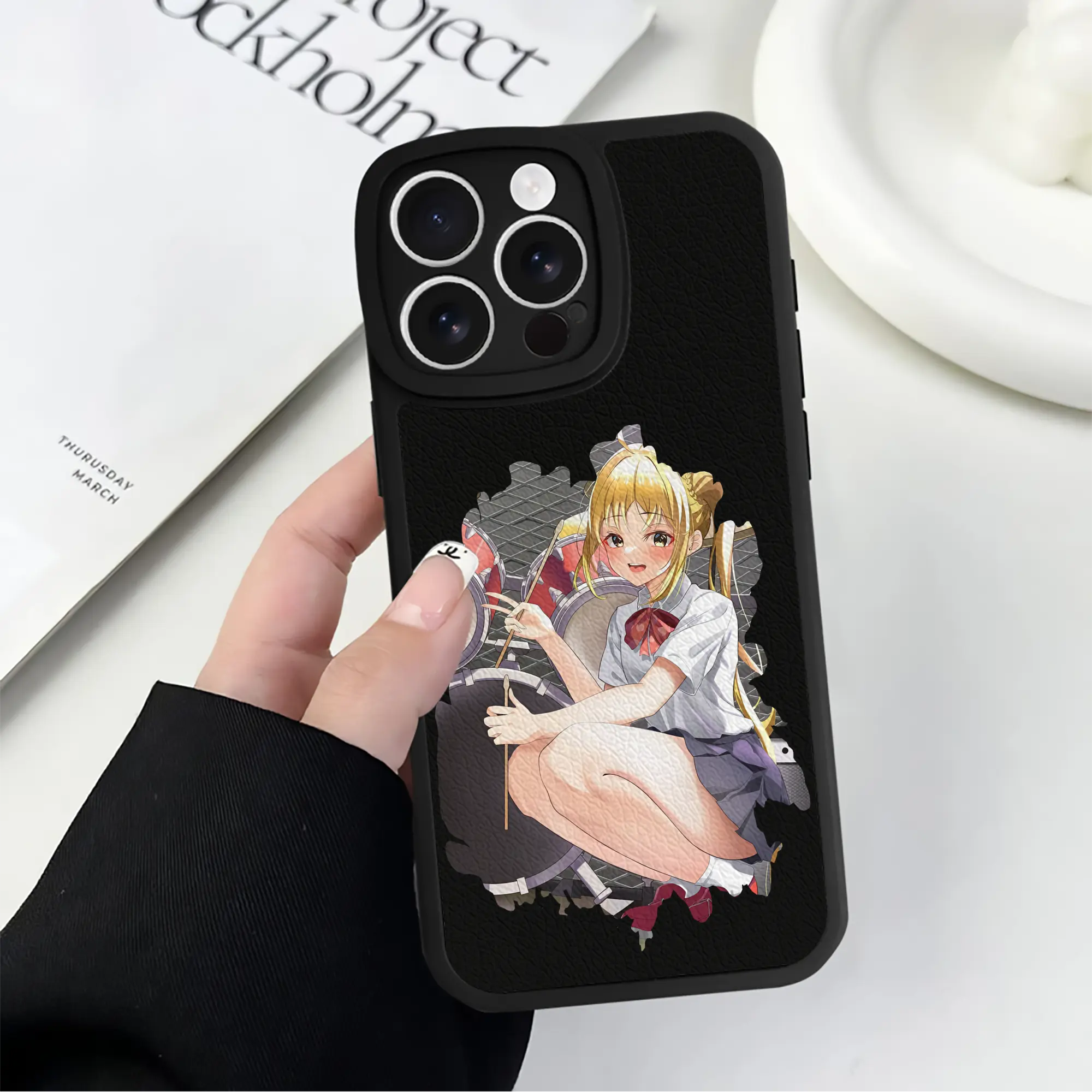 ぼっちざろっく！ グッズ,伊地知虹夏