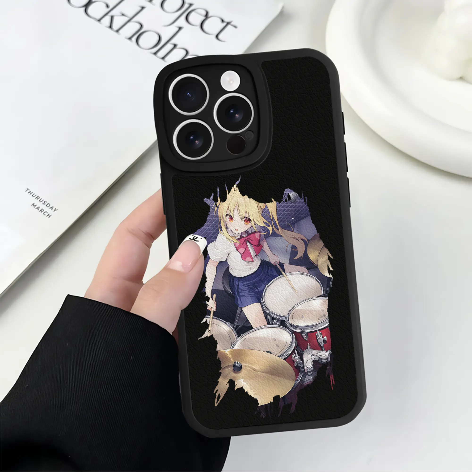 ぼっちざろっく！ グッズ,伊地知虹夏