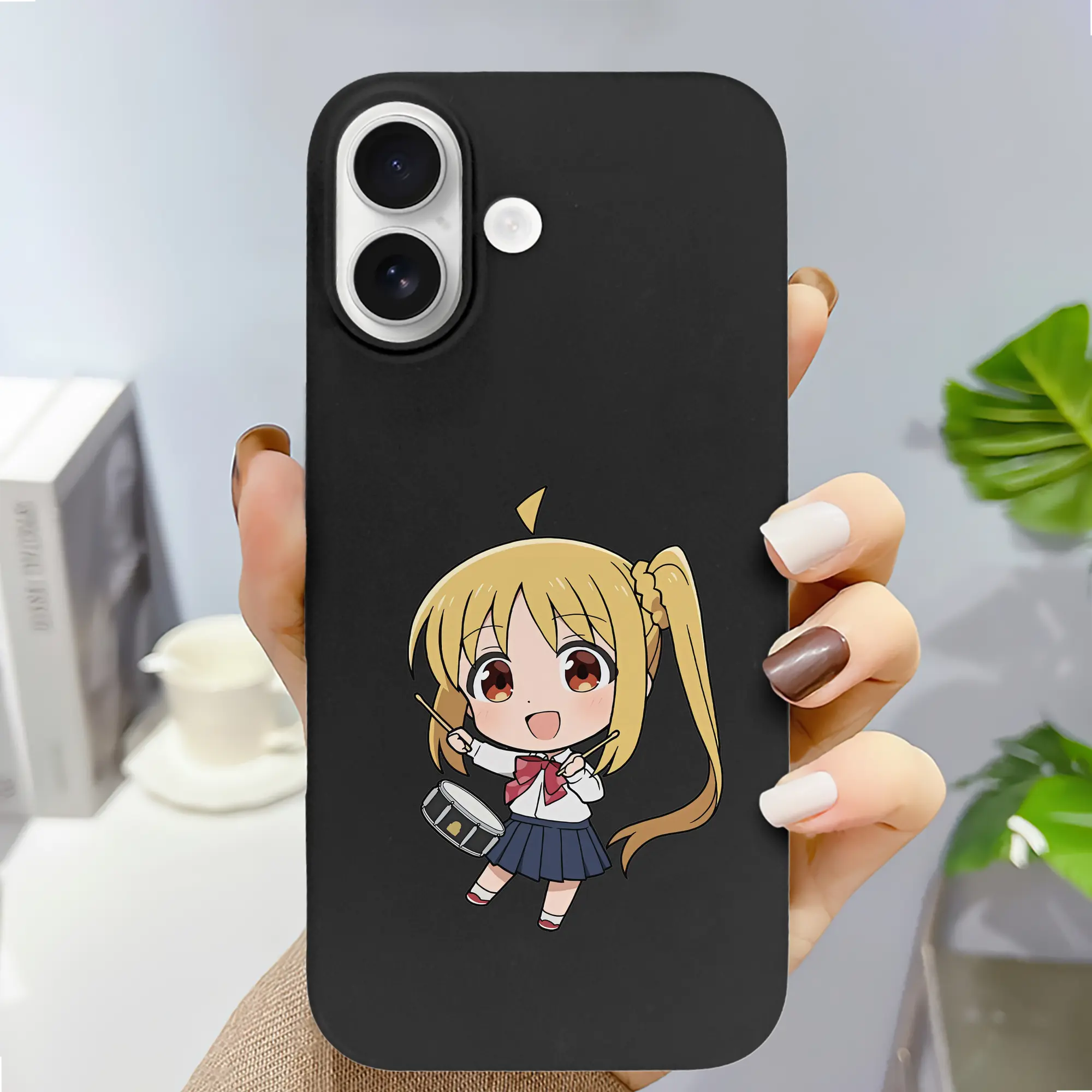 ぼっちざろっく！ グッズ,伊地知虹夏