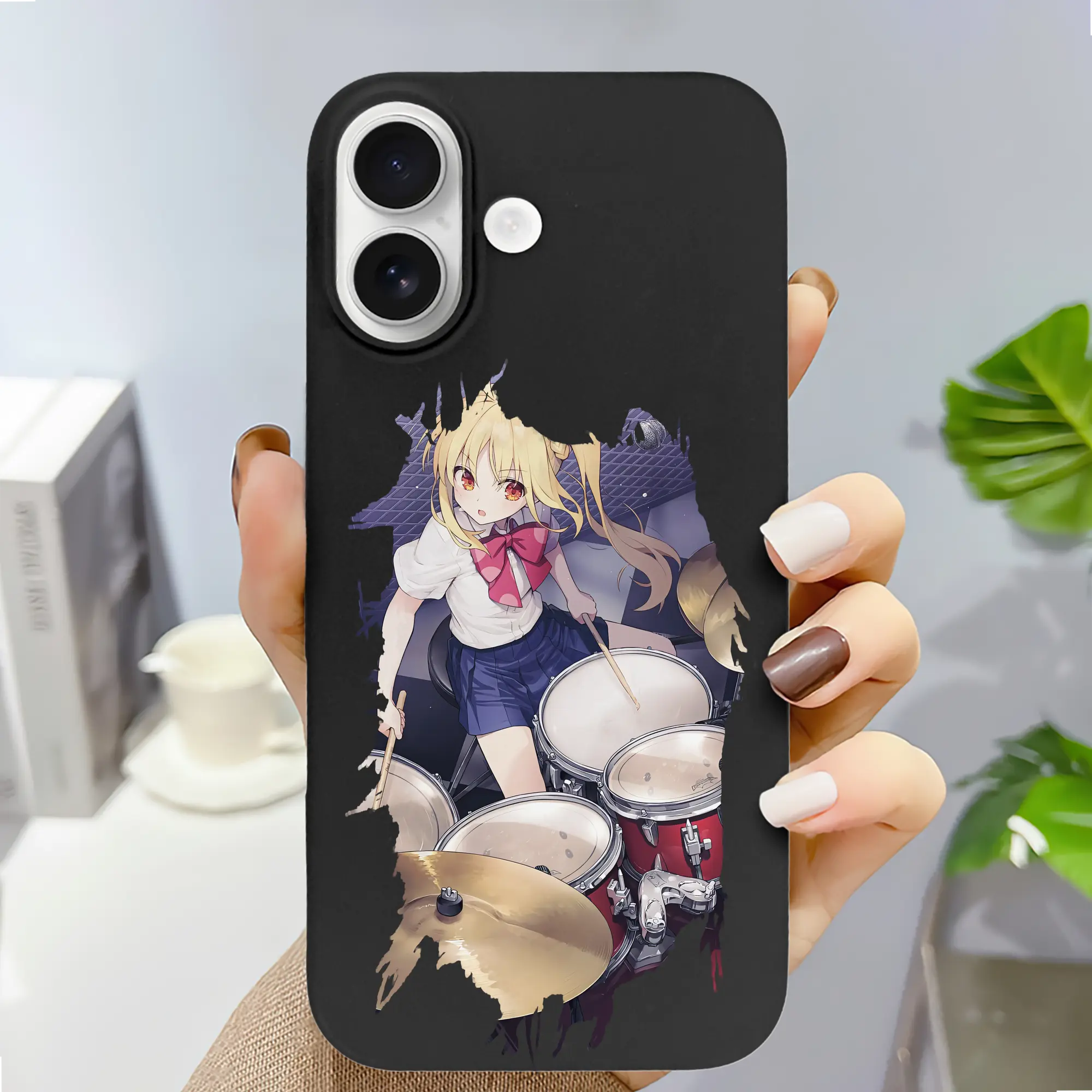 ぼっちざろっく！ グッズ,伊地知虹夏