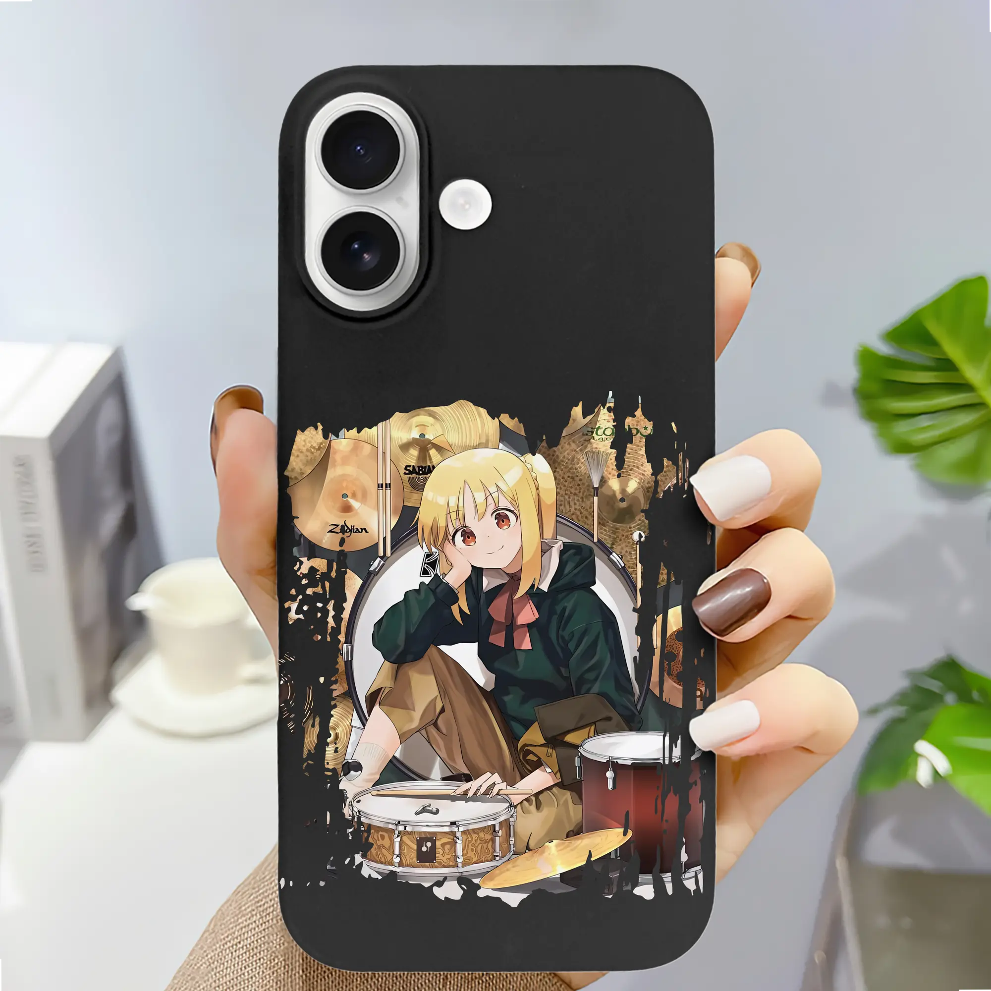 ぼっちざろっく！ グッズ,伊地知虹夏