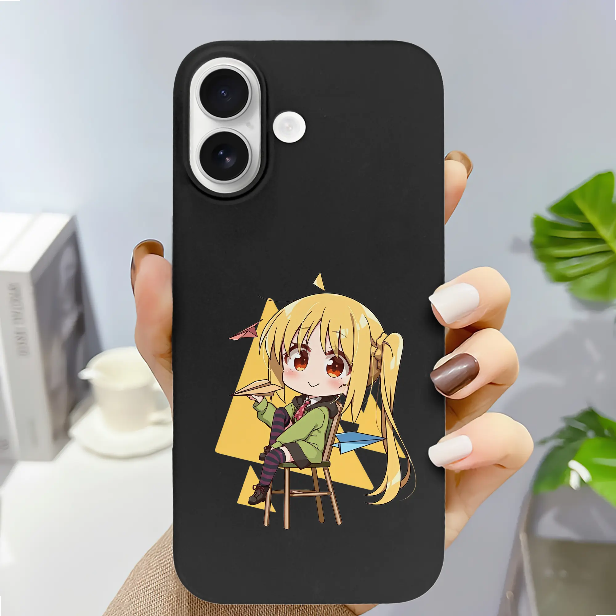 ぼっちざろっく！ グッズ,伊地知虹夏