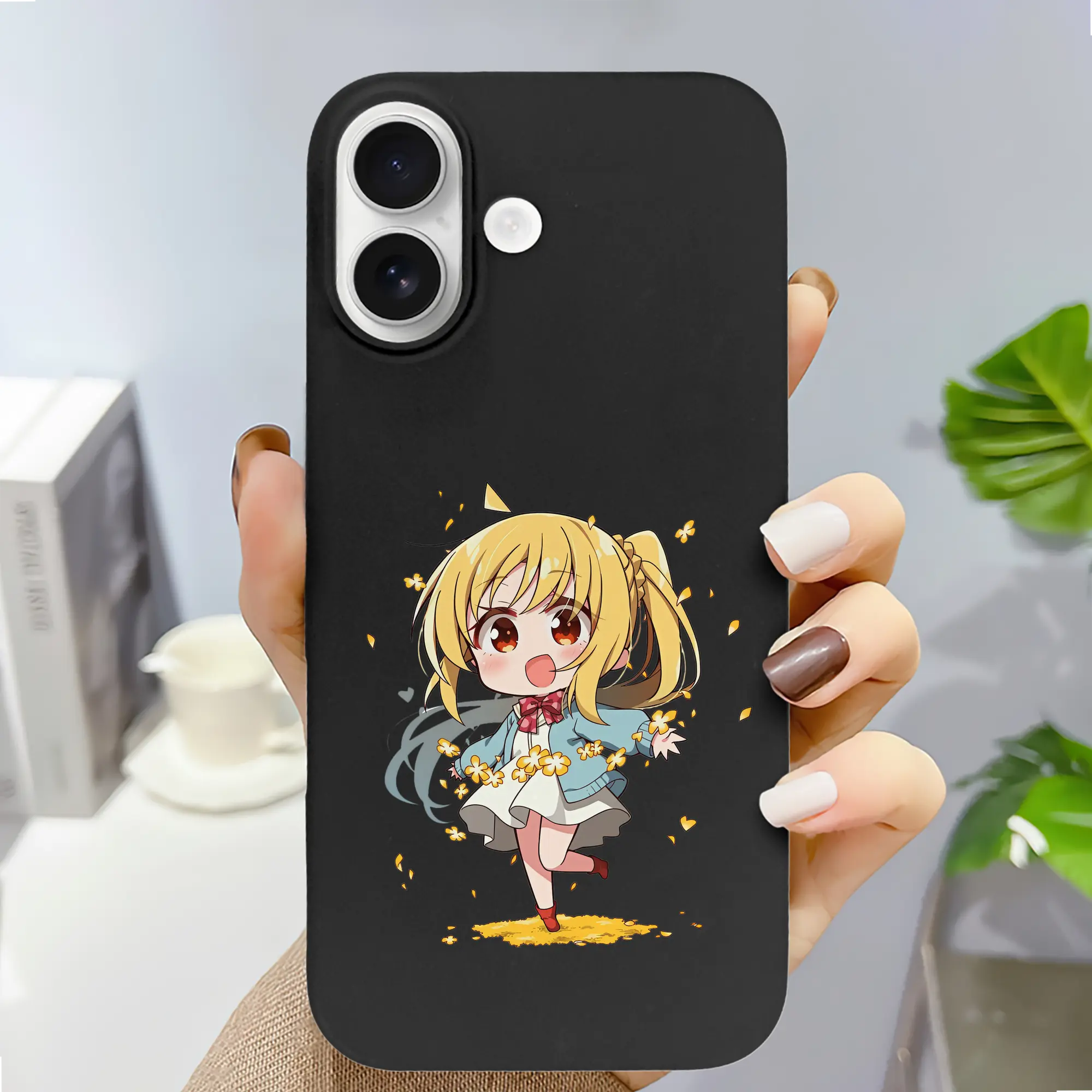 ぼっちざろっく！ グッズ,伊地知虹夏