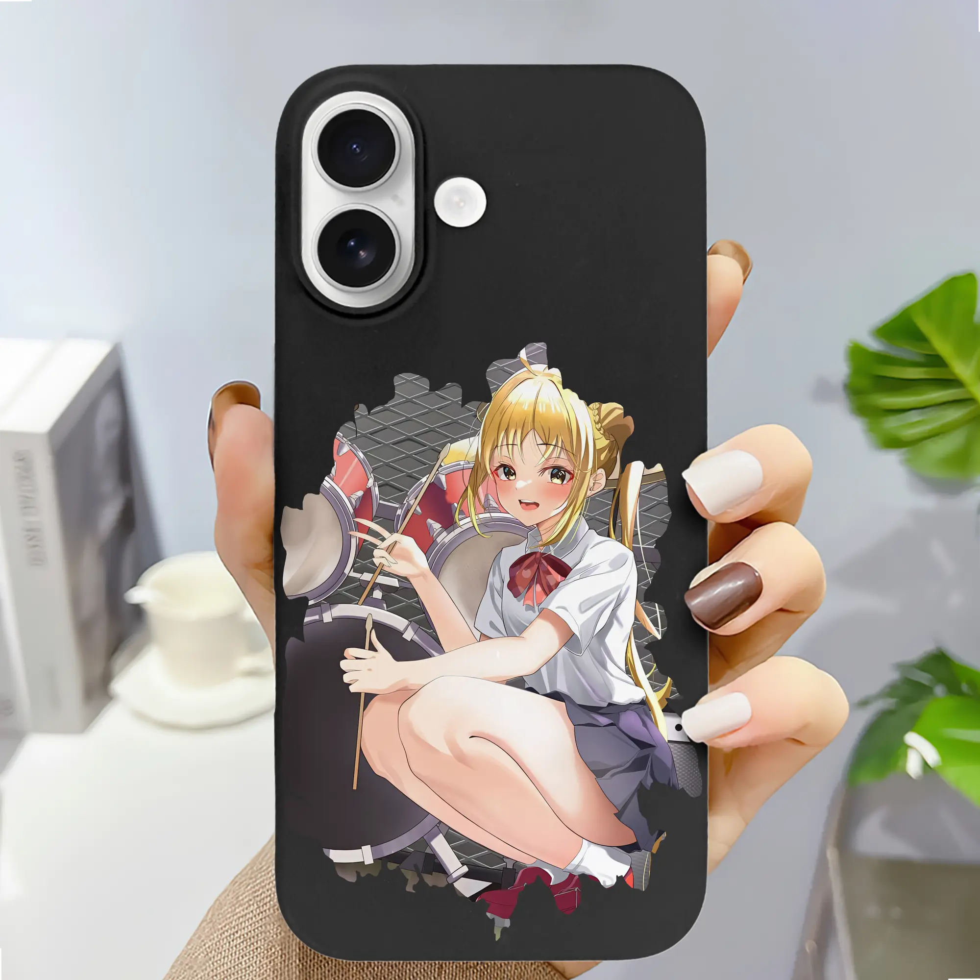 ぼっちざろっく！ グッズ,伊地知虹夏