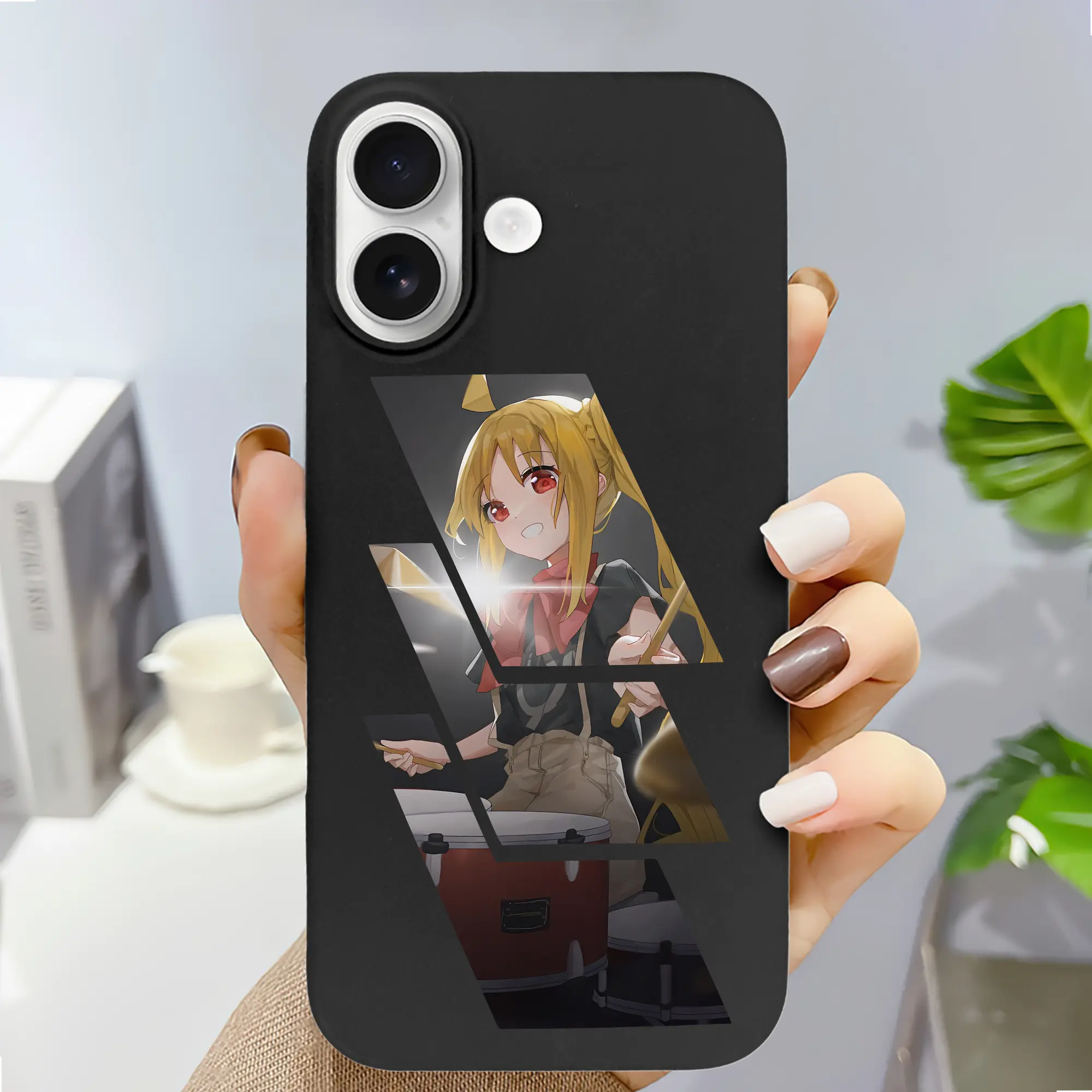 ぼっちざろっく！ グッズ,伊地知虹夏