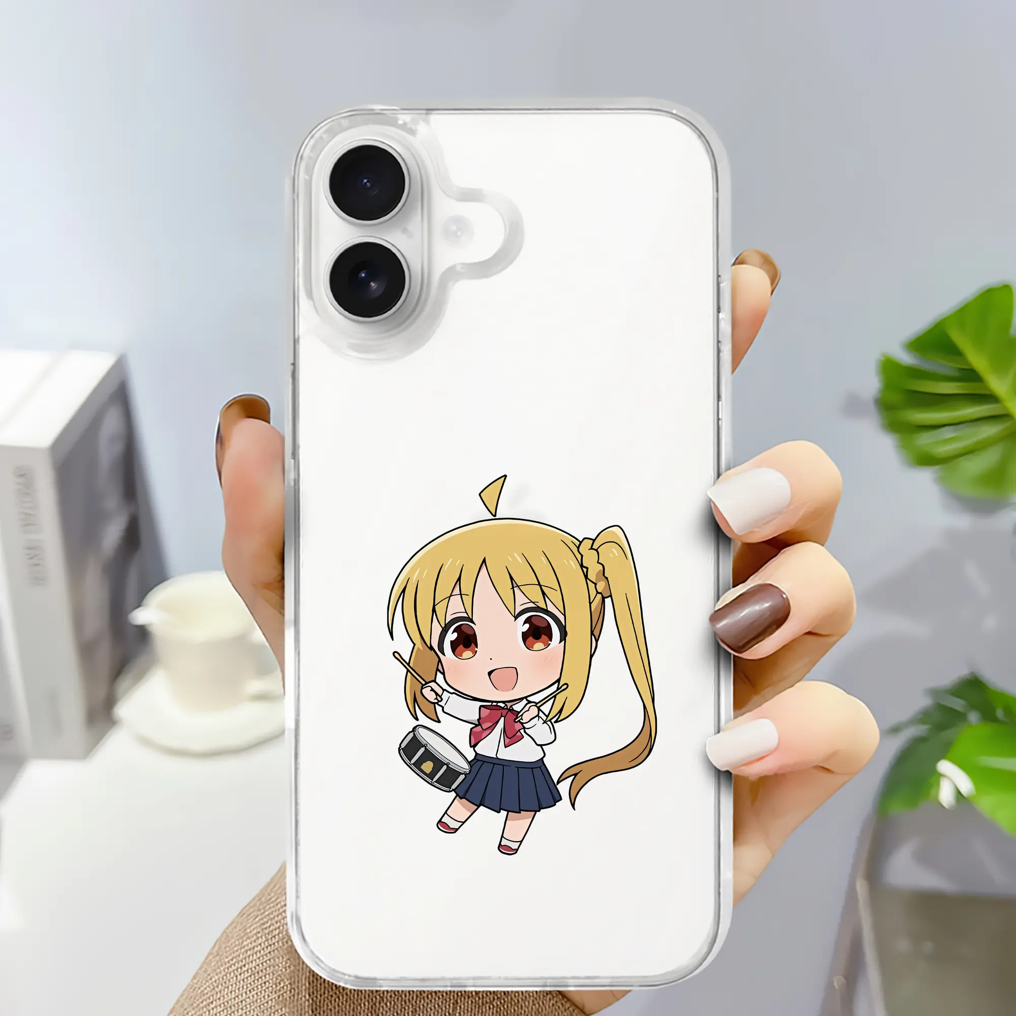 ぼっちざろっく！ グッズ,伊地知虹夏