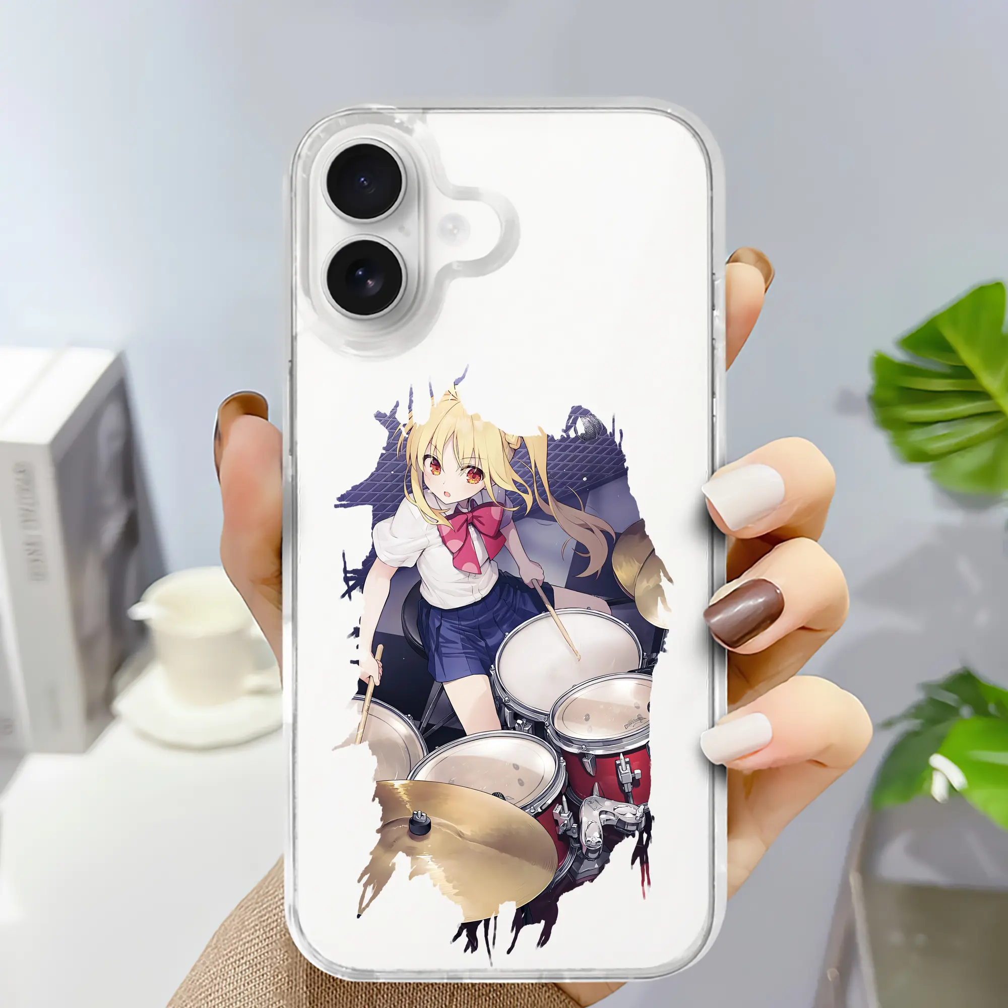 ぼっちざろっく！ グッズ,伊地知虹夏