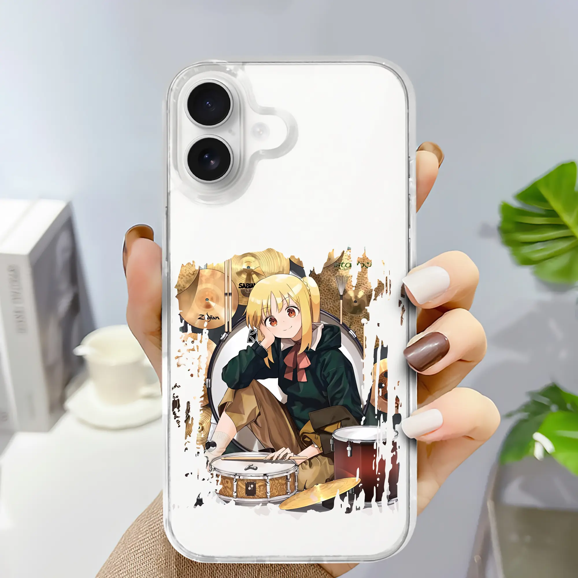 ぼっちざろっく！ グッズ,伊地知虹夏