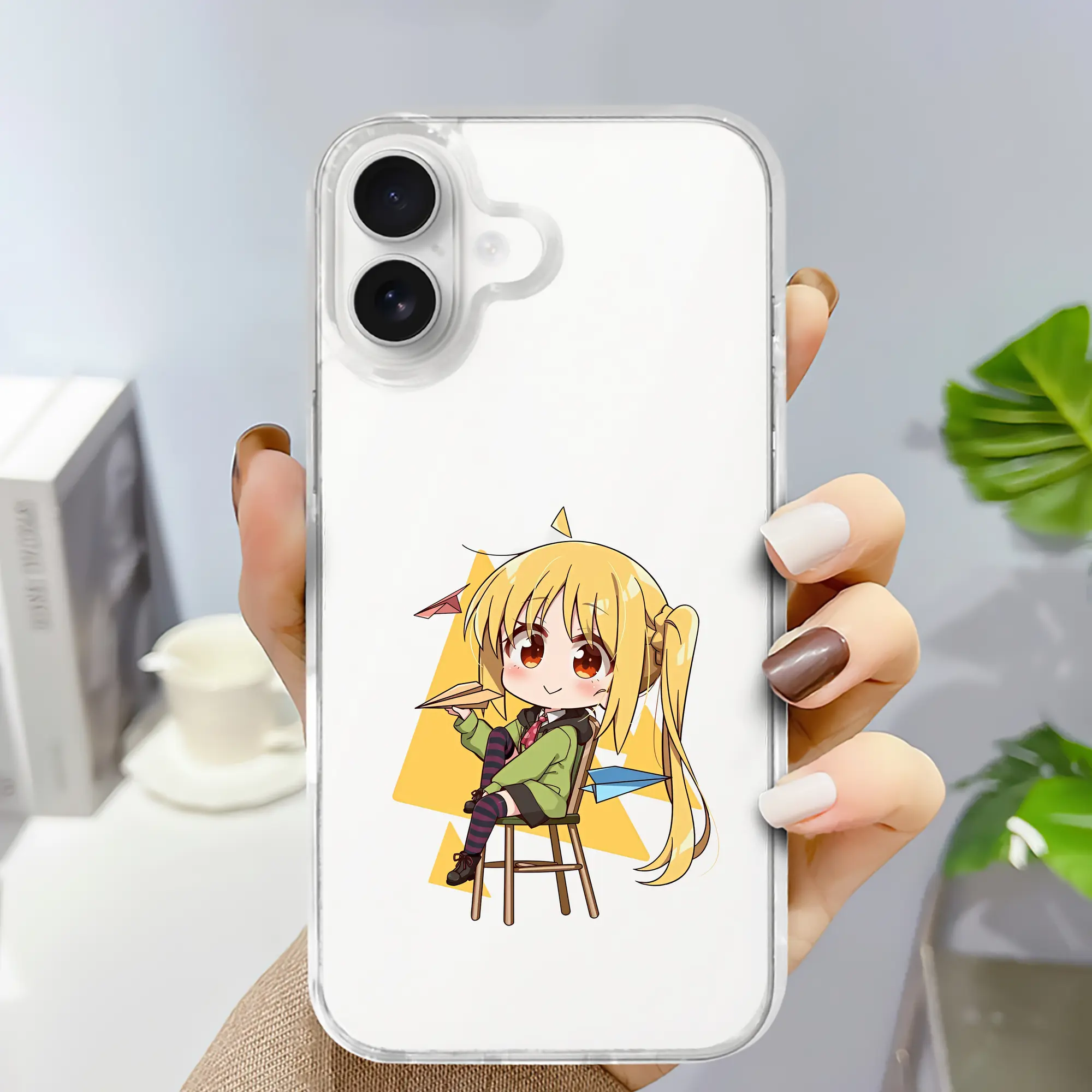 ぼっちざろっく！ グッズ,伊地知虹夏