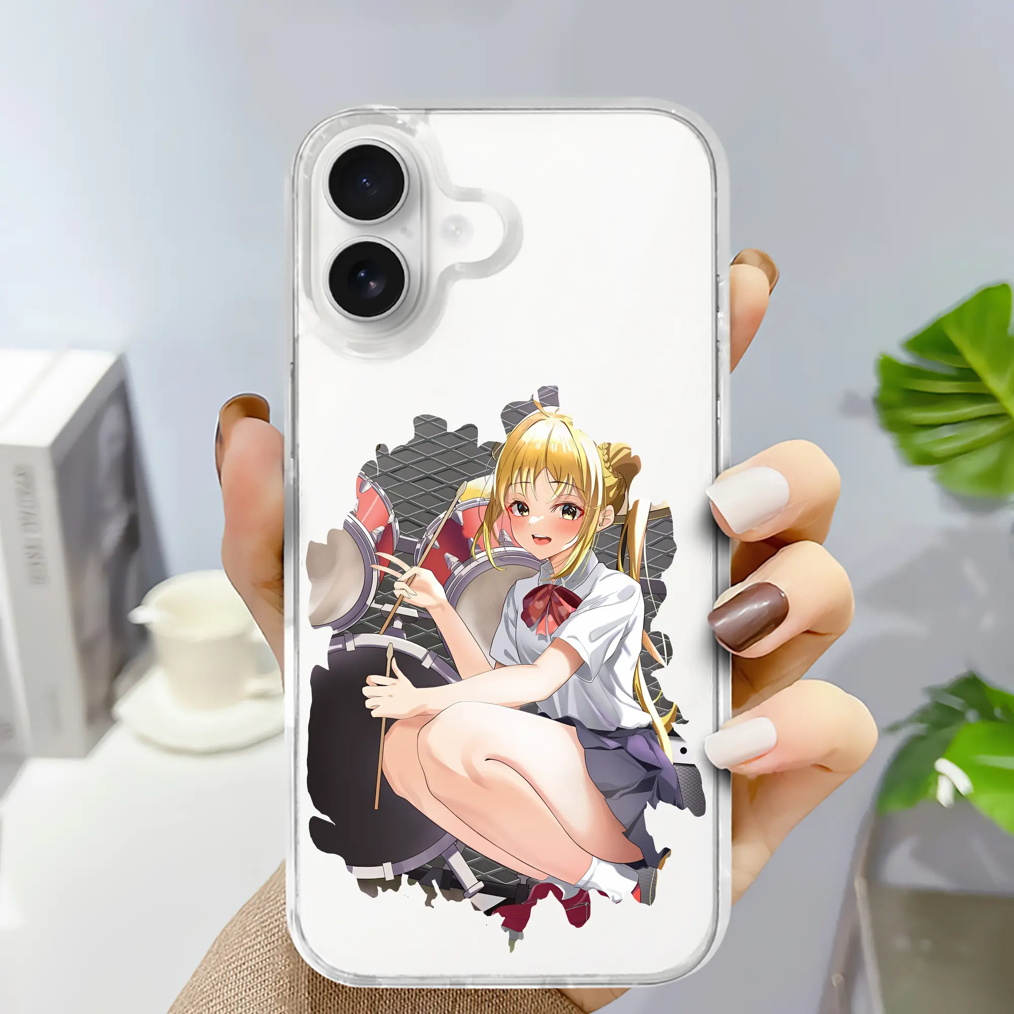 ぼっちざろっく！ グッズ,伊地知虹夏