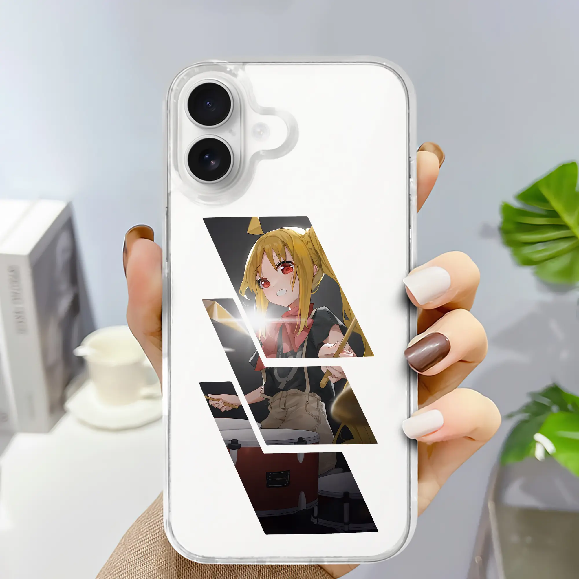 ぼっちざろっく！ グッズ,伊地知虹夏