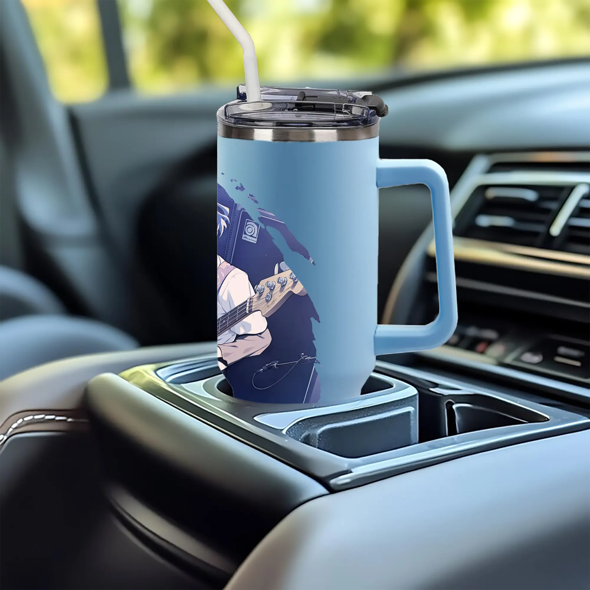 ぼっちざろっく！ グッズ,山田リョウ