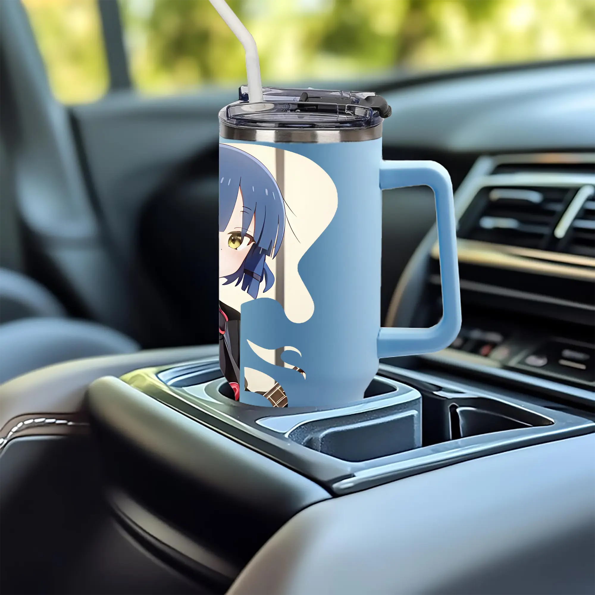 ぼっちざろっく！ グッズ,山田リョウ