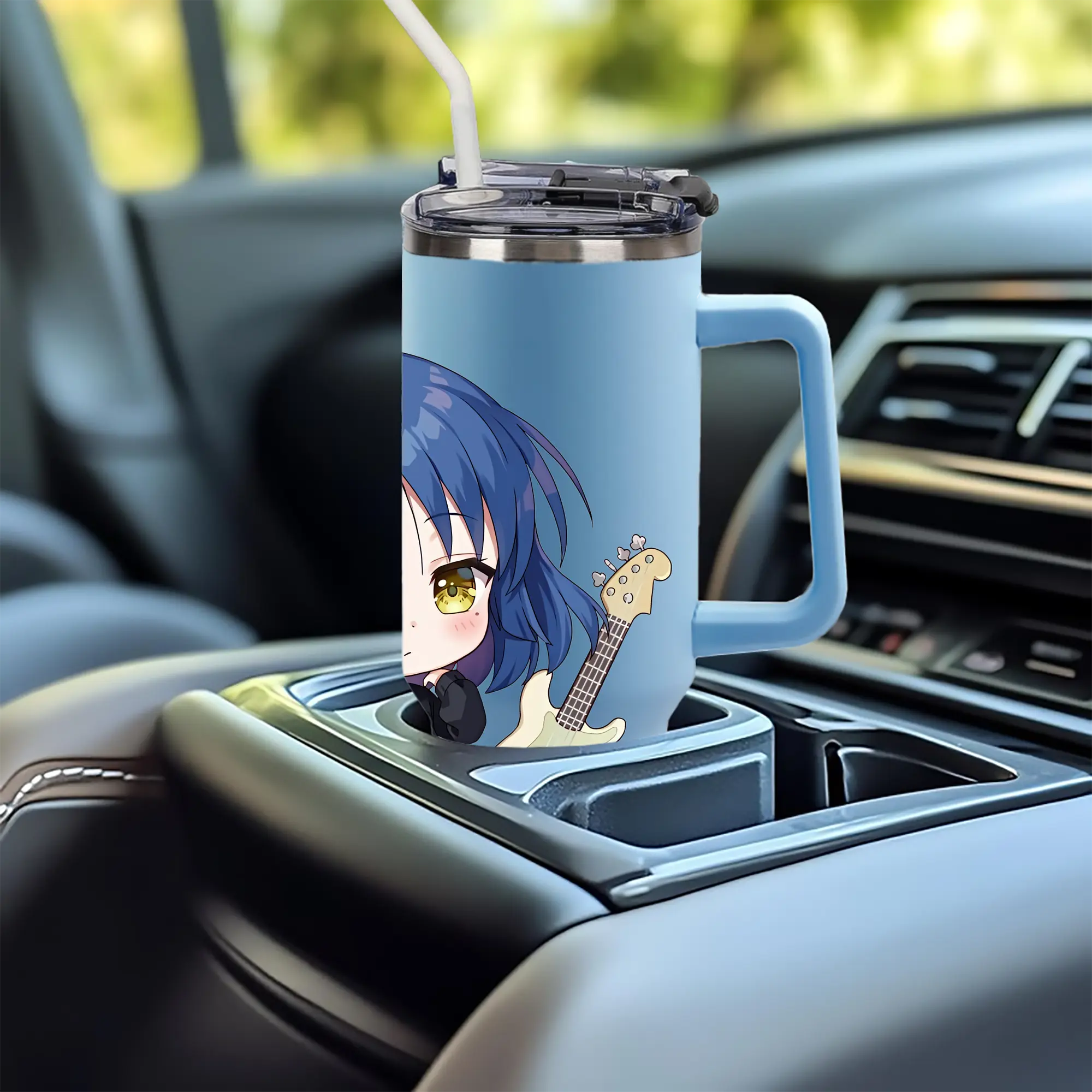 ぼっちざろっく！ グッズ,山田リョウ