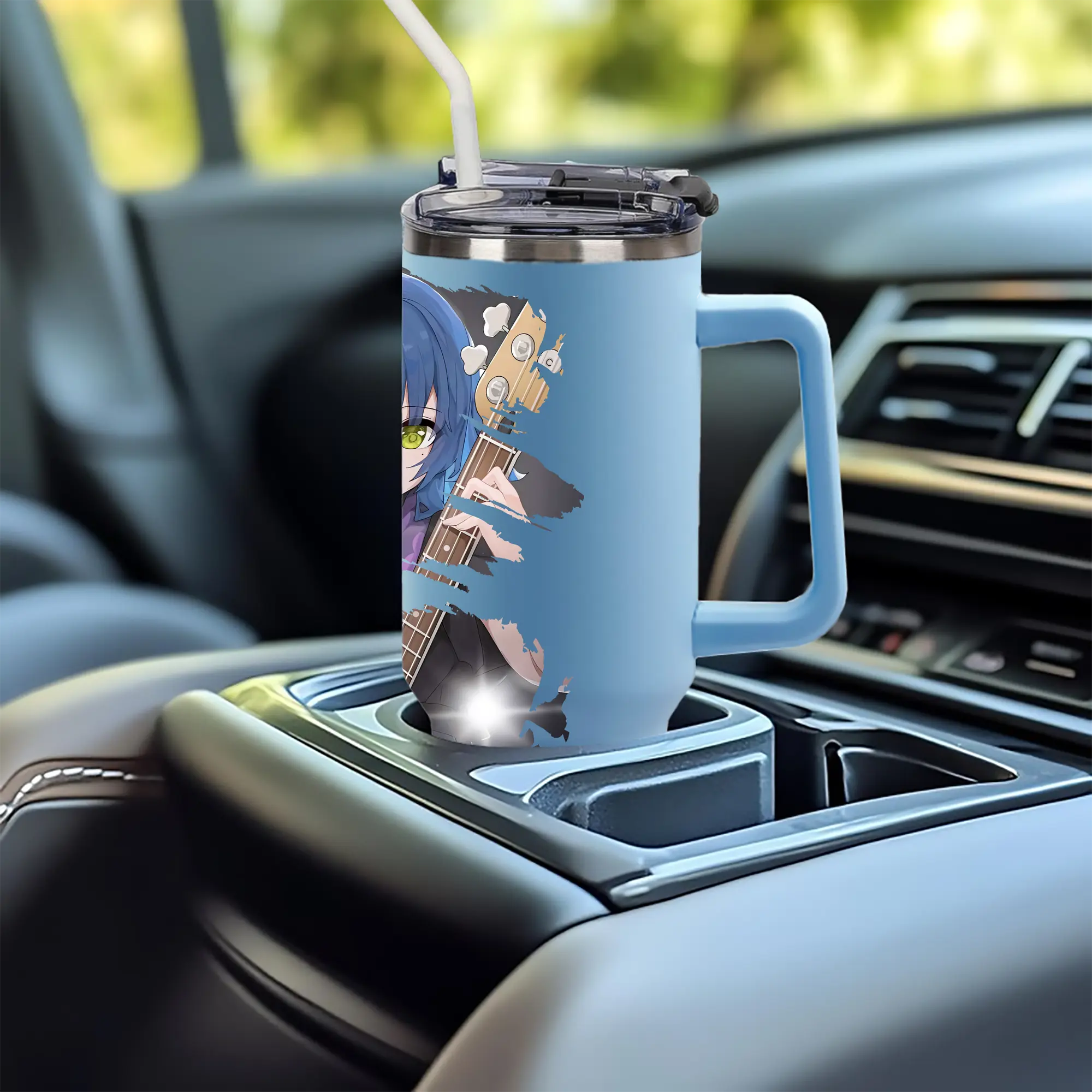 ぼっちざろっく！ グッズ,山田リョウ