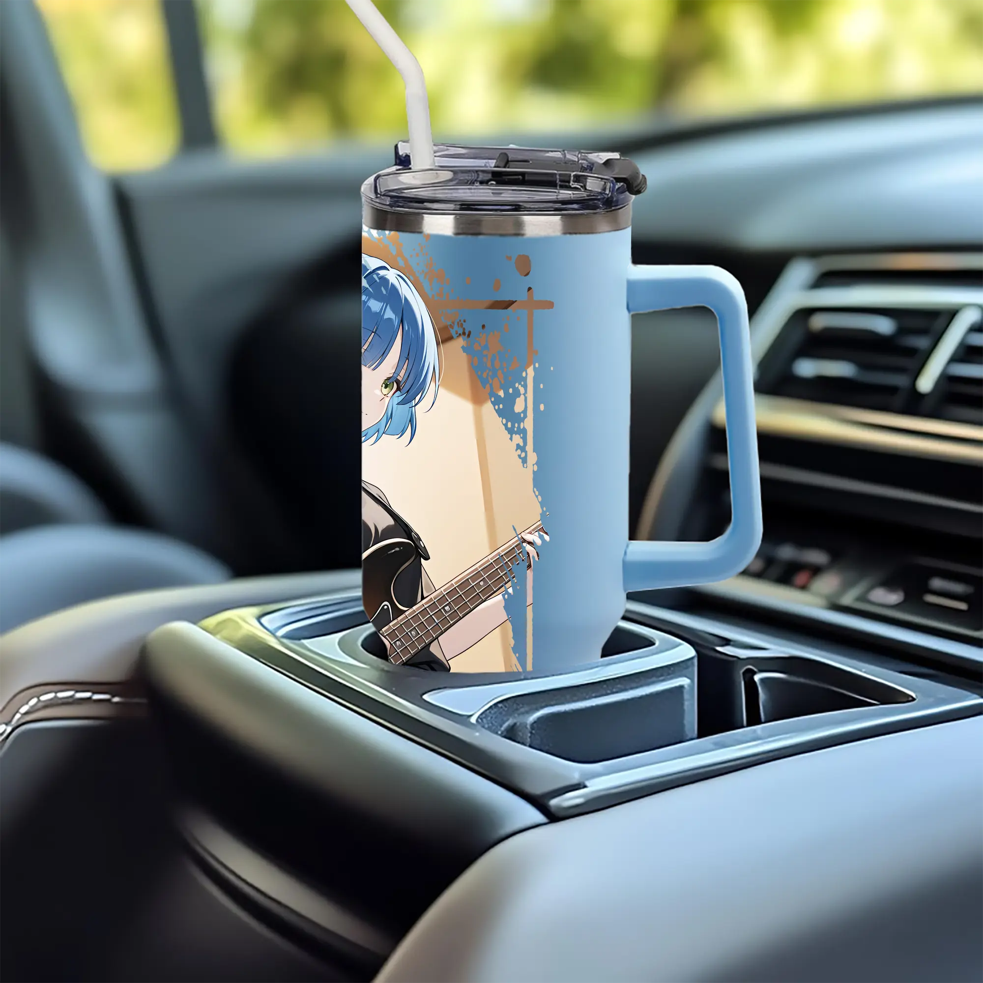 ぼっちざろっく！ グッズ,山田リョウ