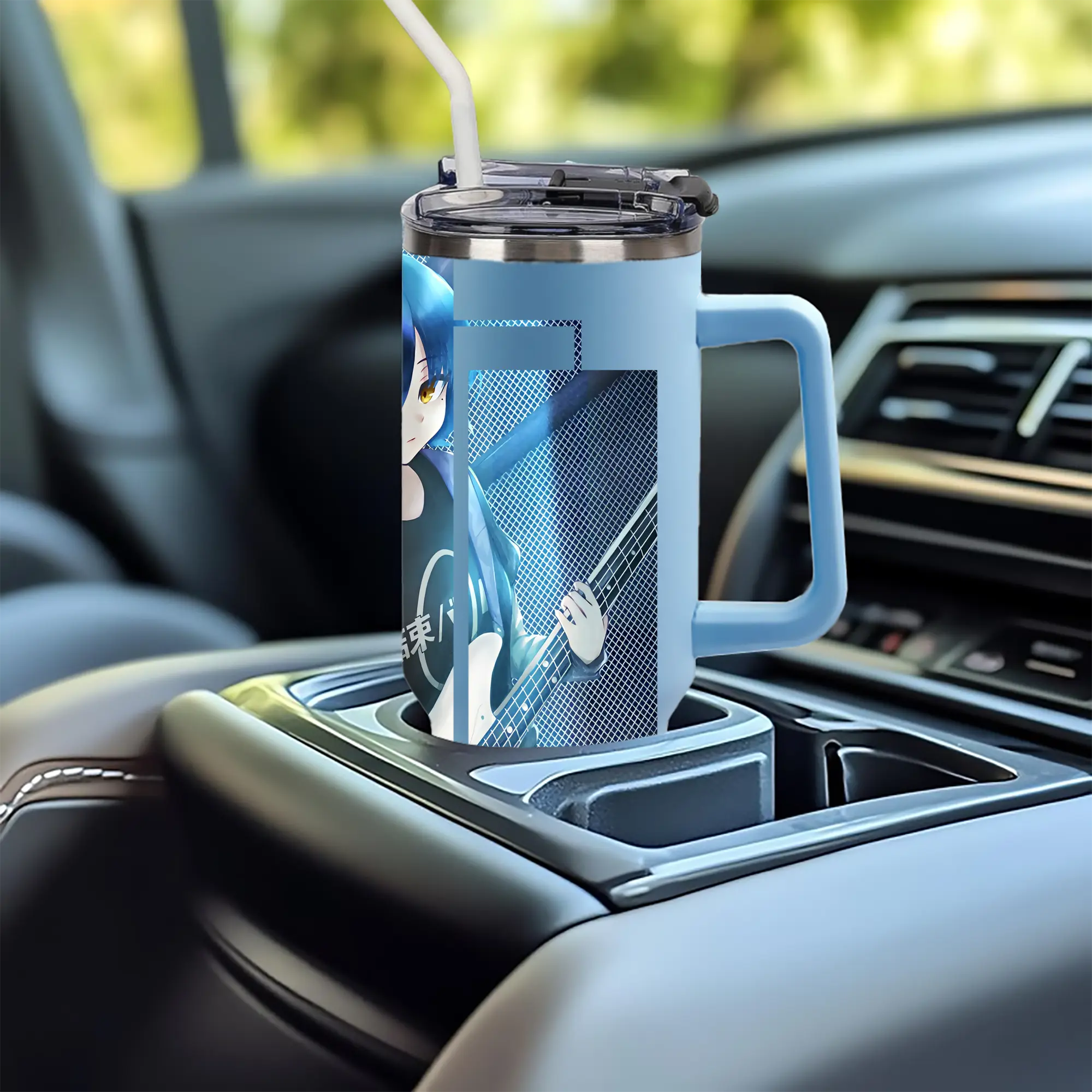 ぼっちざろっく！ グッズ,山田リョウ