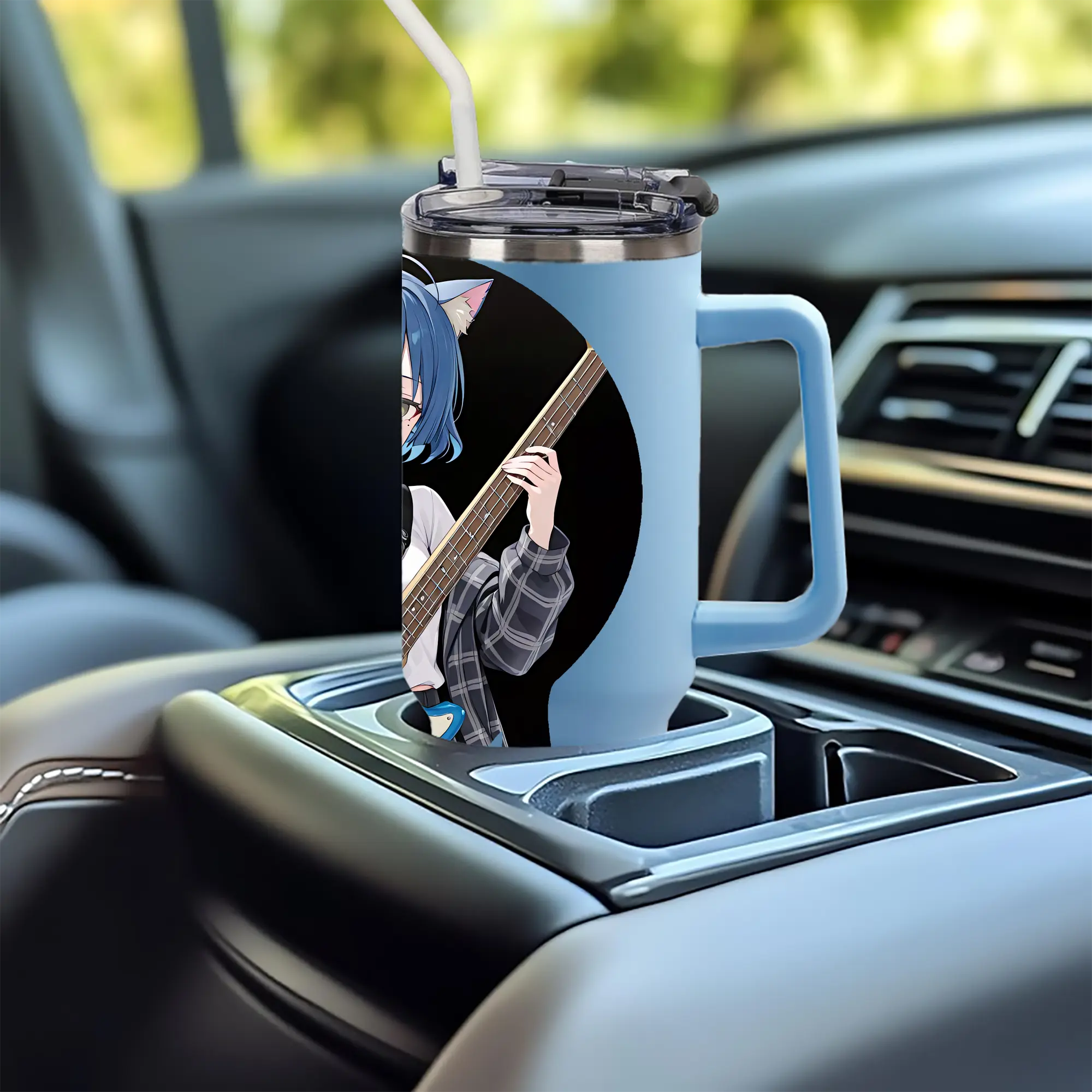 ぼっちざろっく！ グッズ,山田リョウ