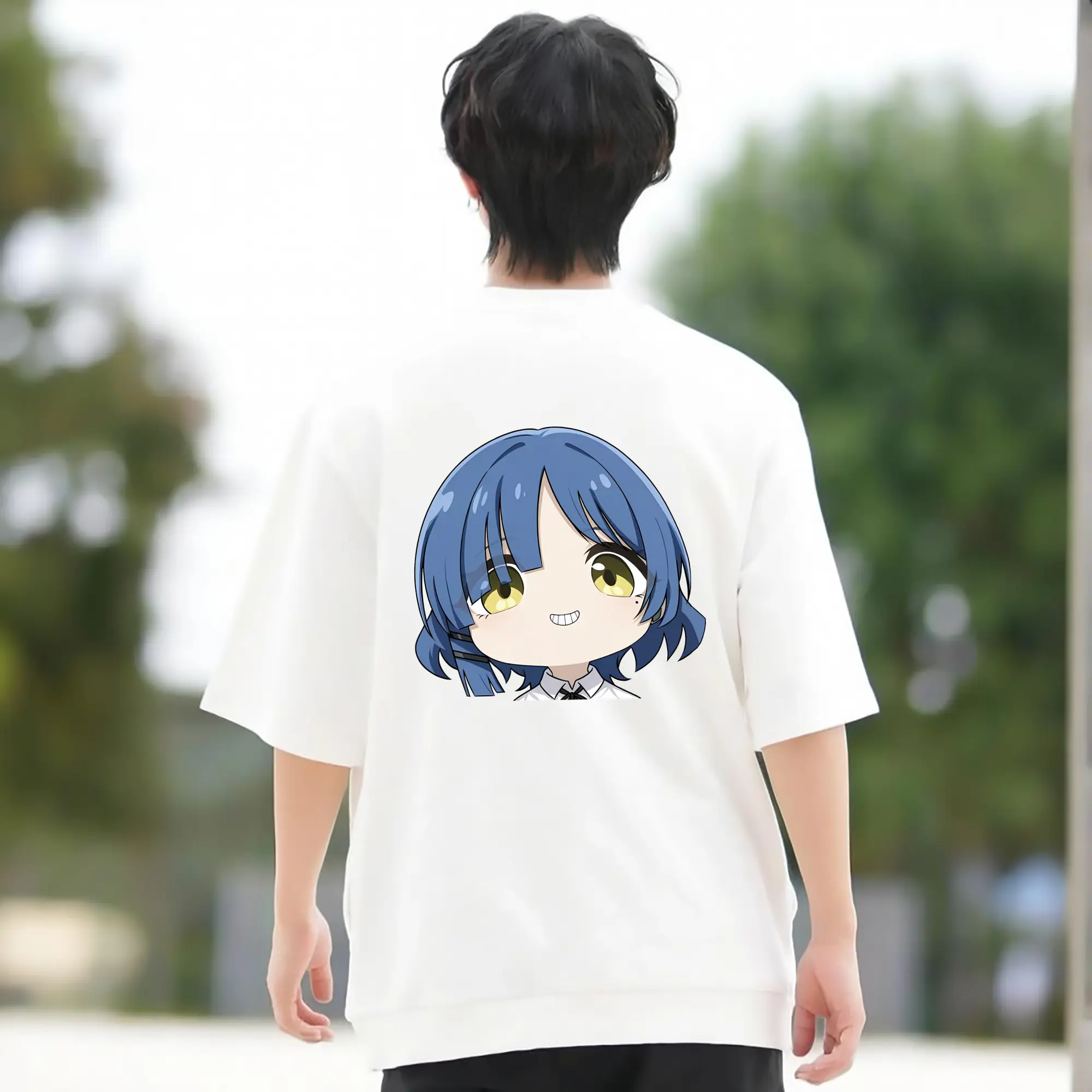 ぼっちざろっく！ グッズ,山田リョウ