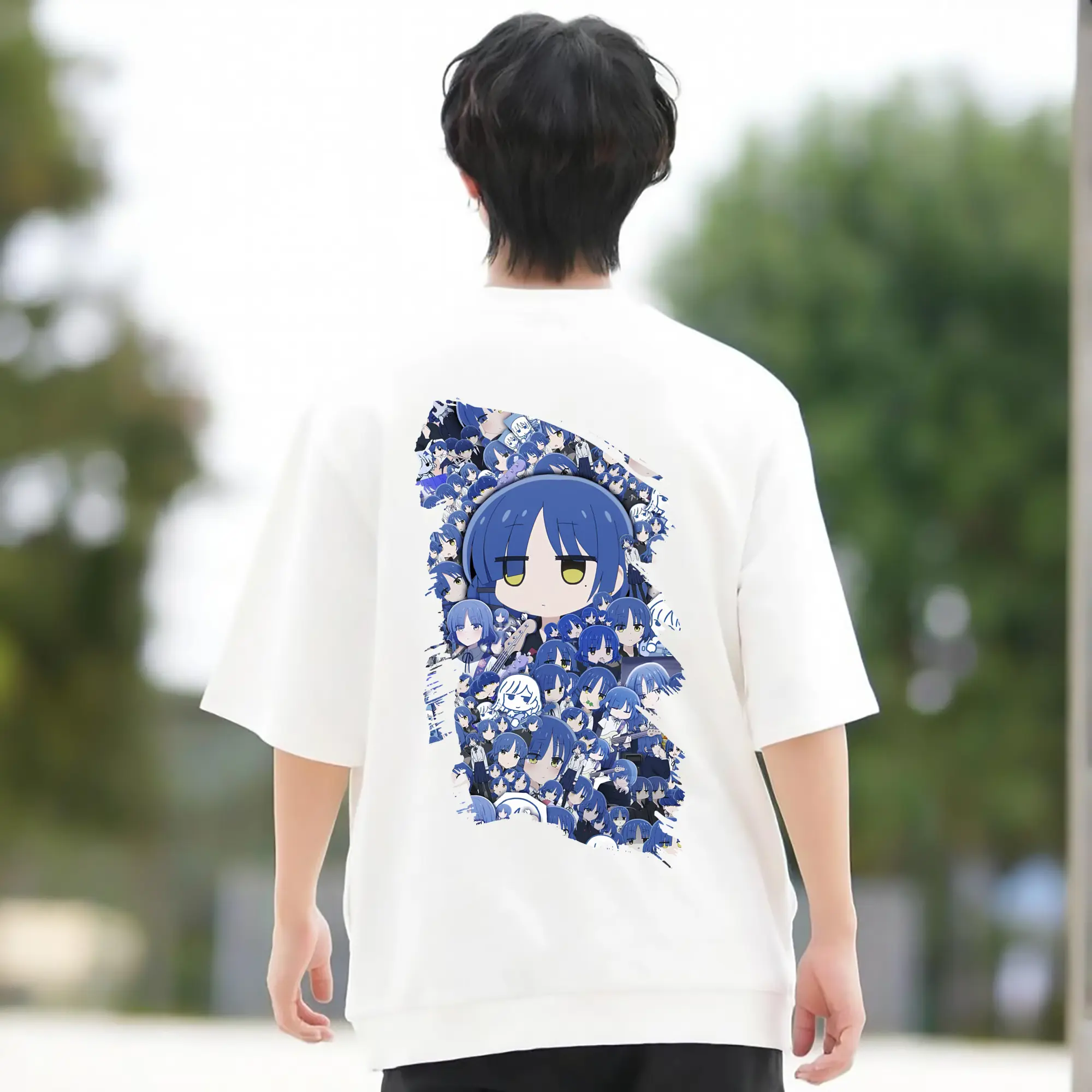 ぼっちざろっく！ グッズ,山田リョウ