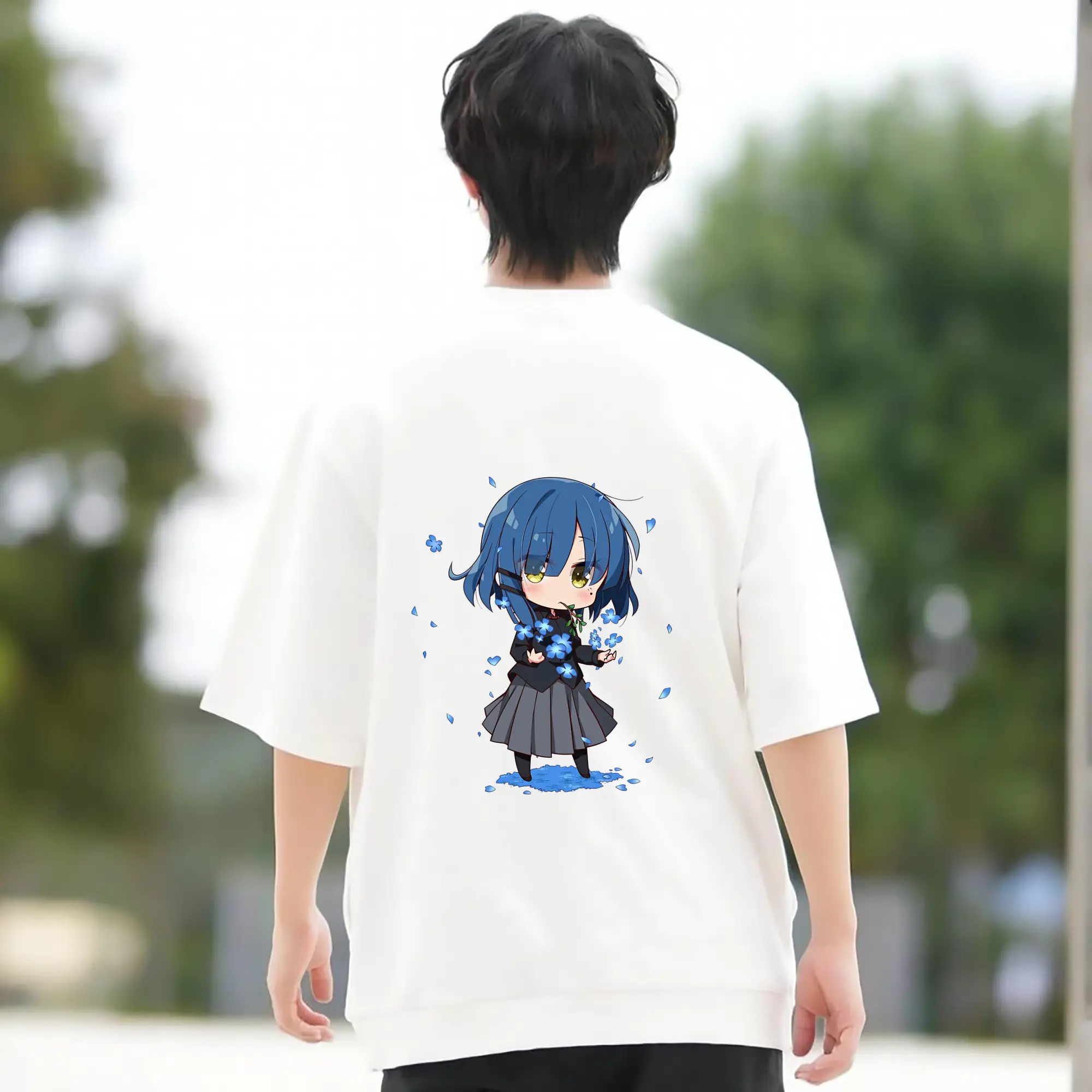 ぼっちざろっく！ グッズ,山田リョウ