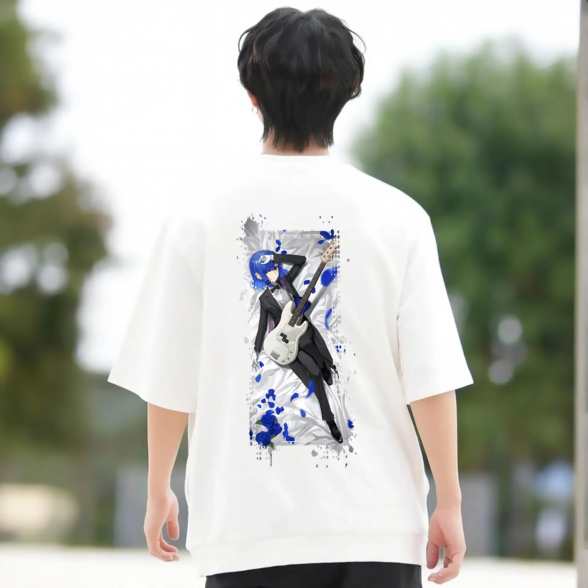 ぼっちざろっく！ グッズ,山田リョウ