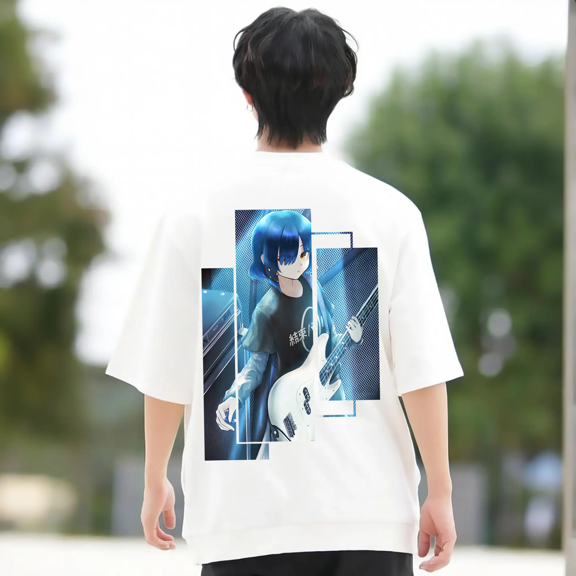 ぼっちざろっく！ グッズ,山田リョウ