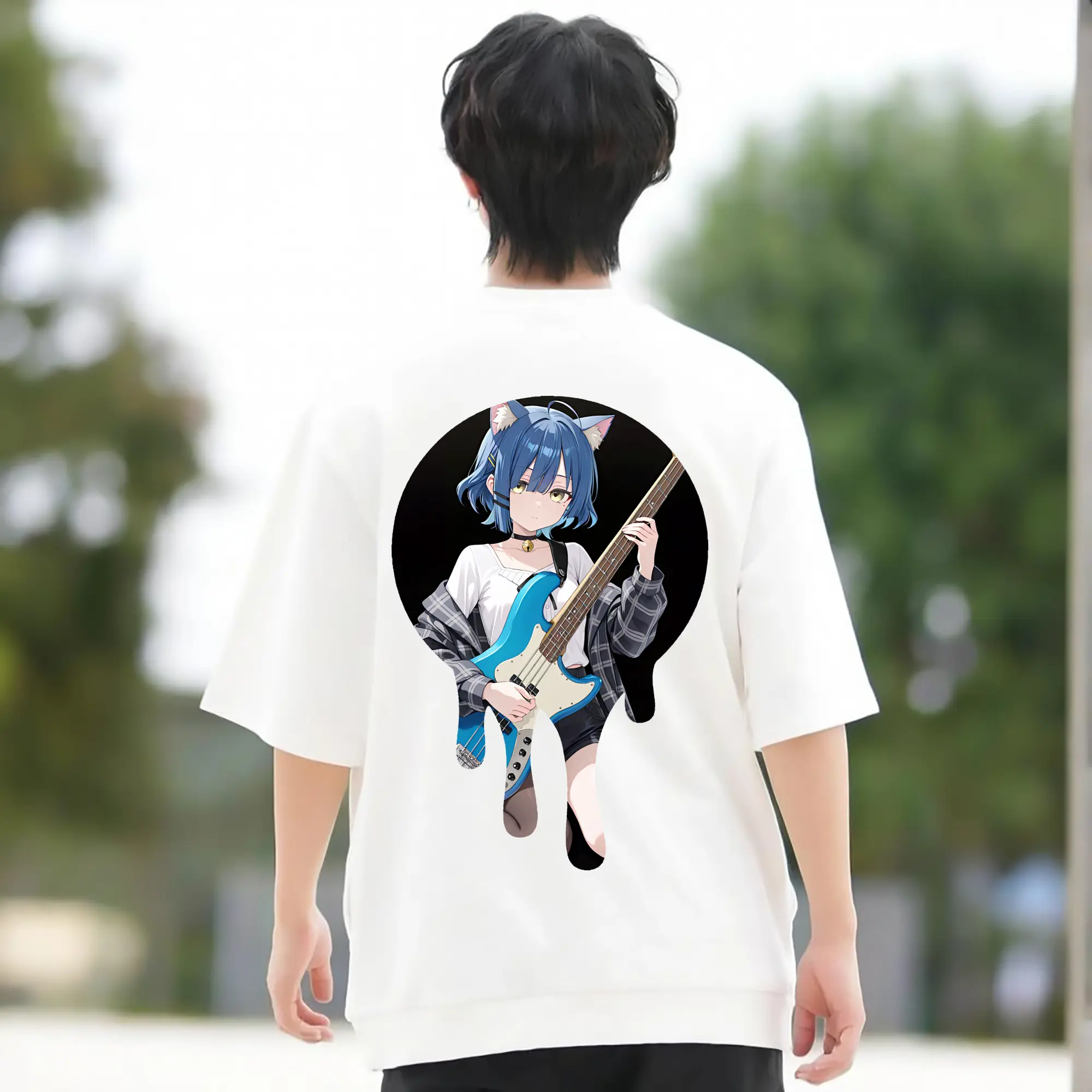 ぼっちざろっく！ グッズ,山田リョウ