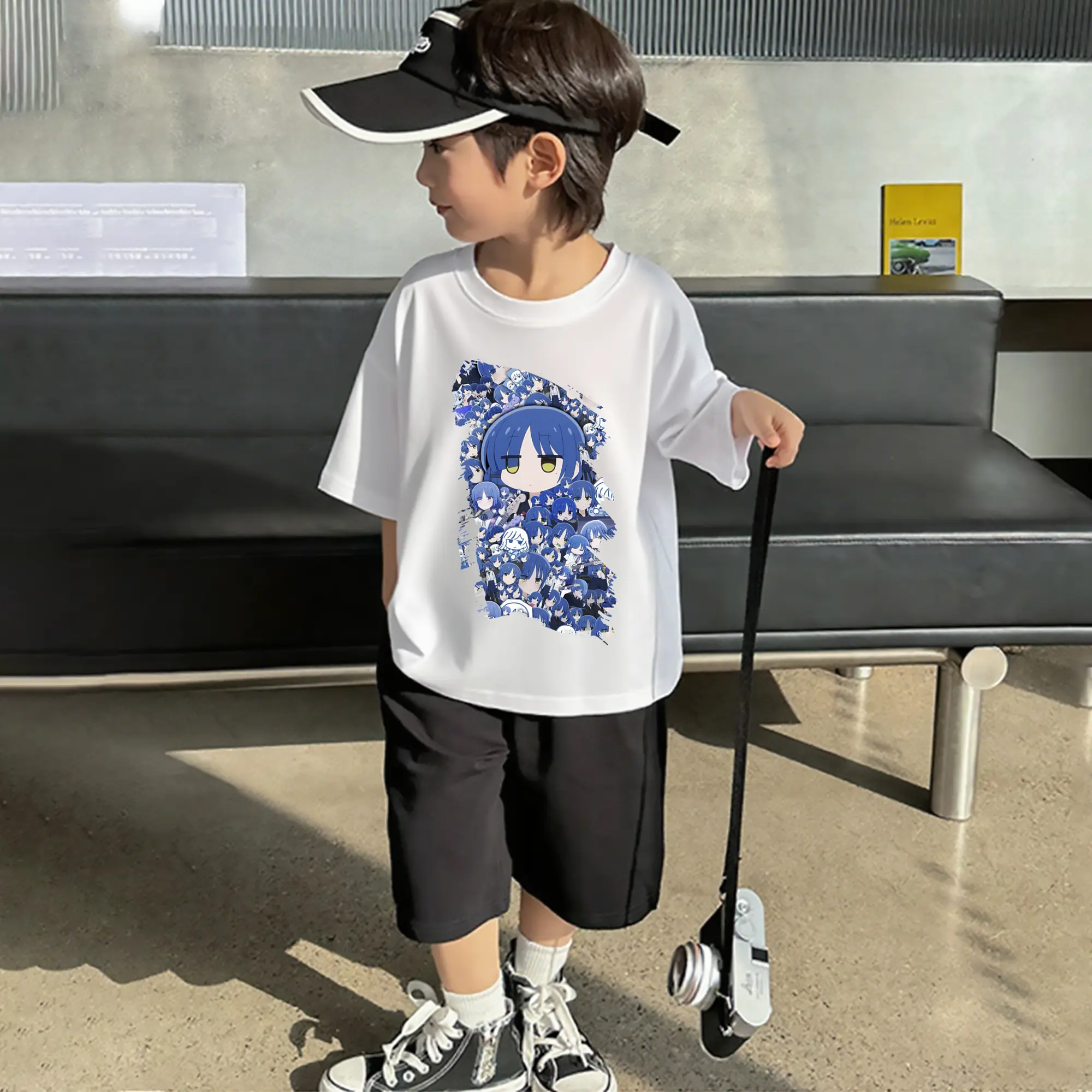 ぼっちざろっく！ グッズ,山田リョウ