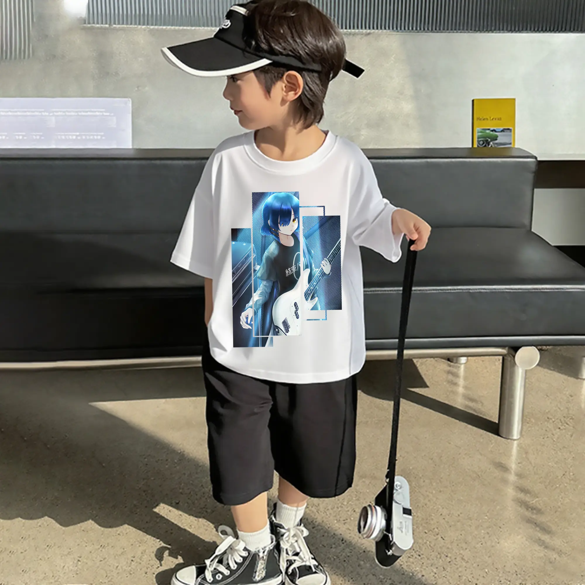 ぼっちざろっく！ グッズ,山田リョウ