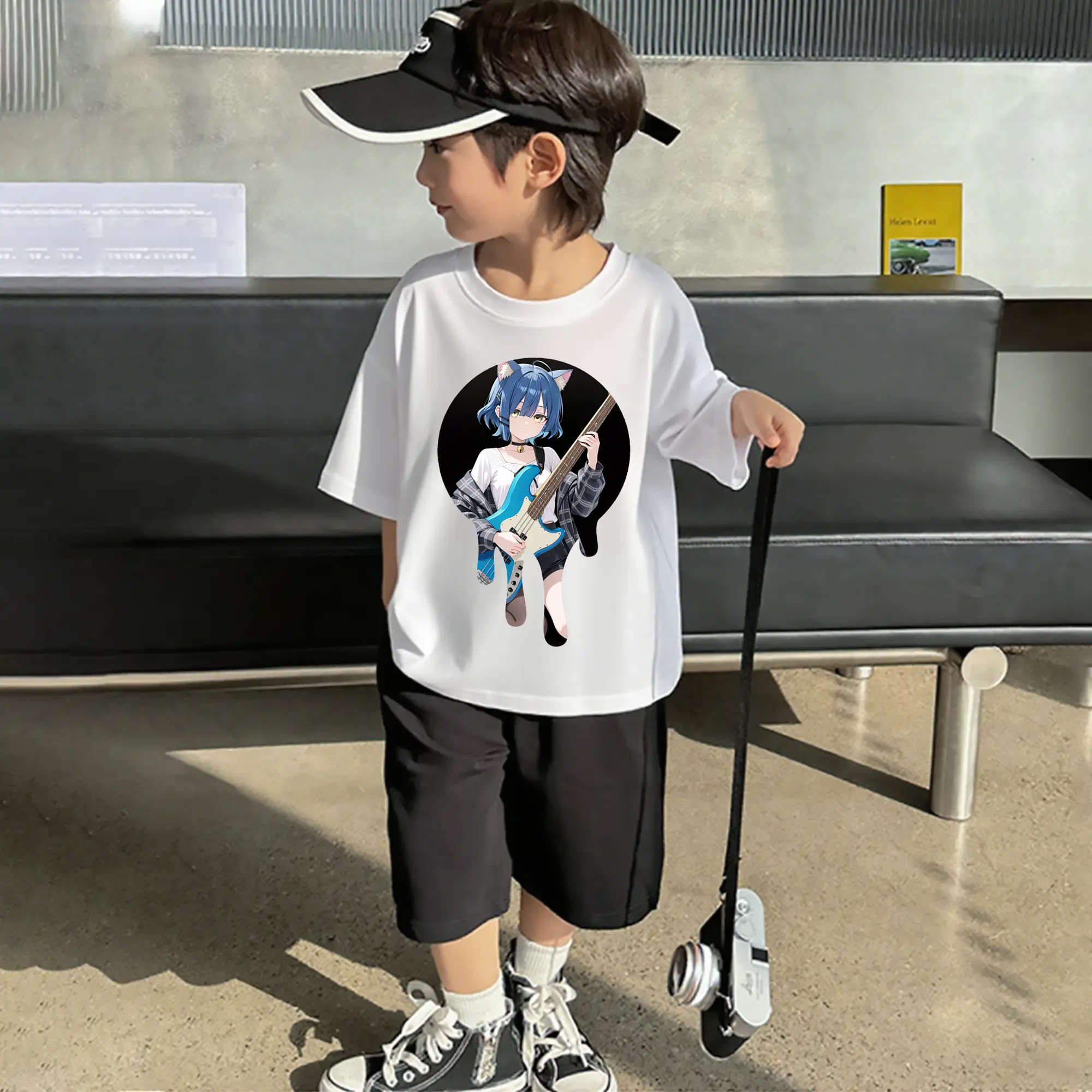 ぼっちざろっく！ グッズ,山田リョウ