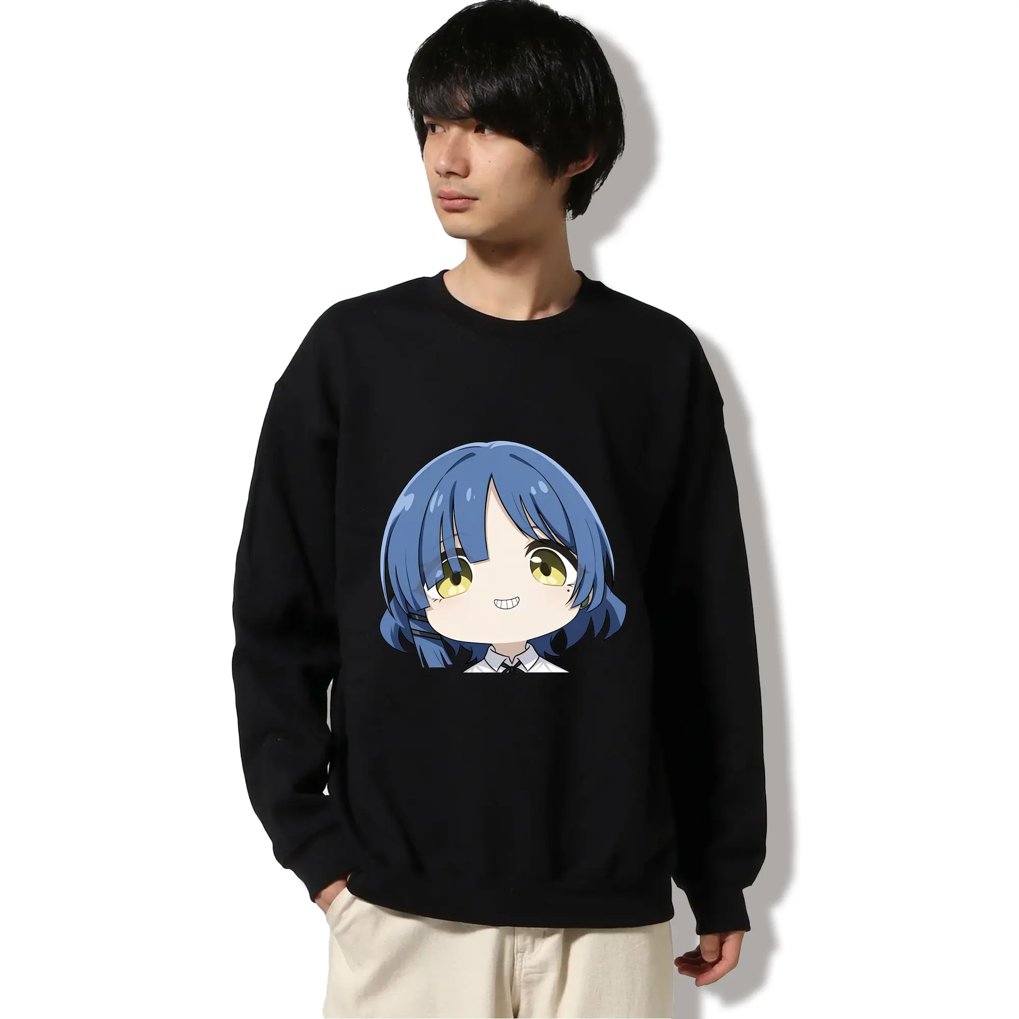 ぼっちざろっく！ グッズ,山田リョウ