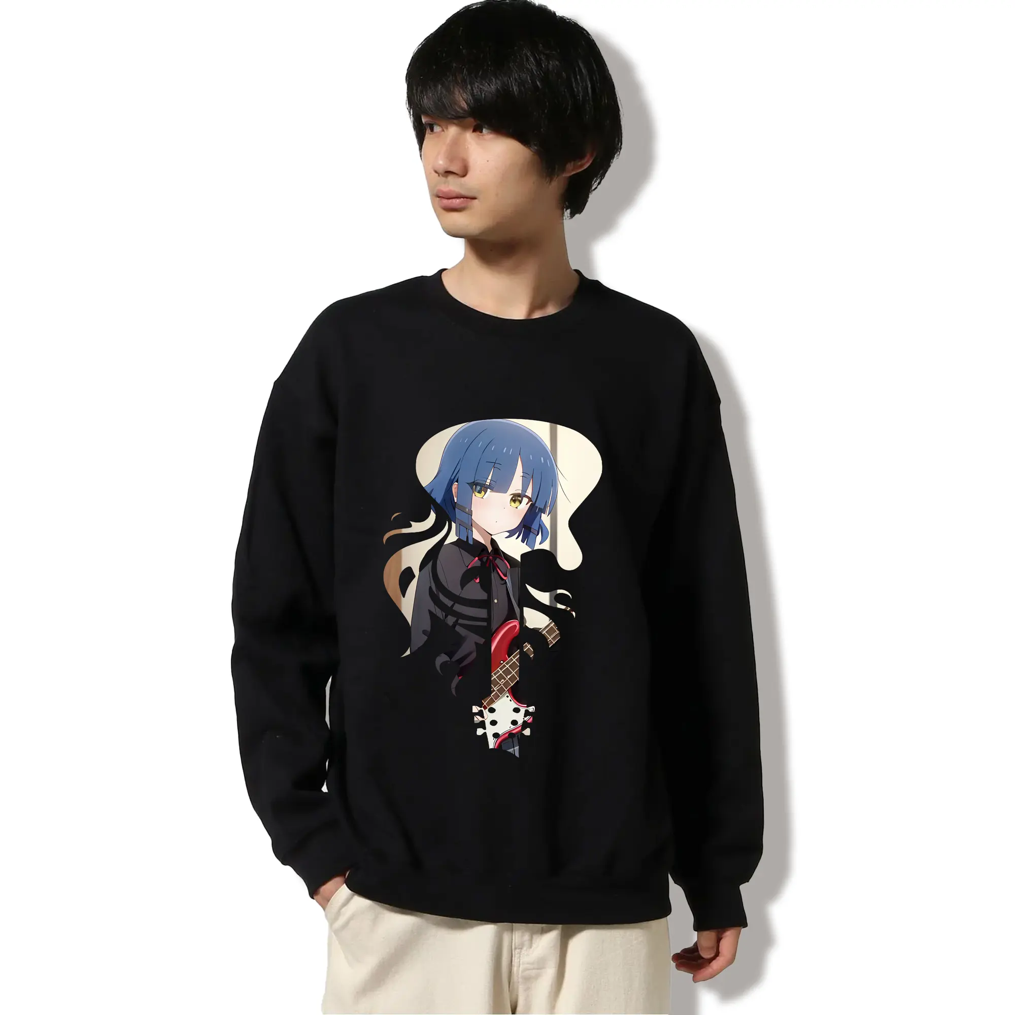 ぼっちざろっく！ グッズ,山田リョウ