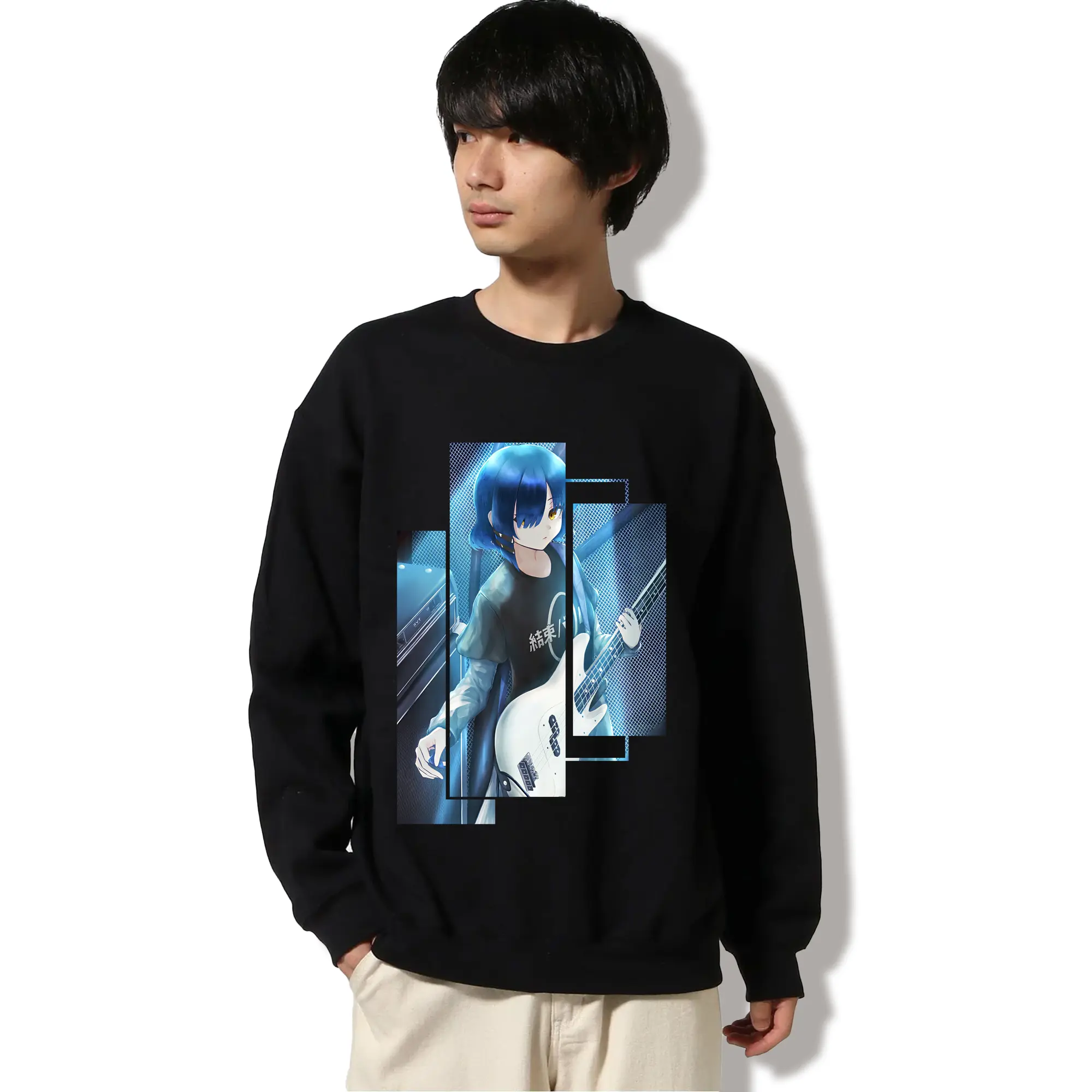 ぼっちざろっく！ グッズ,山田リョウ