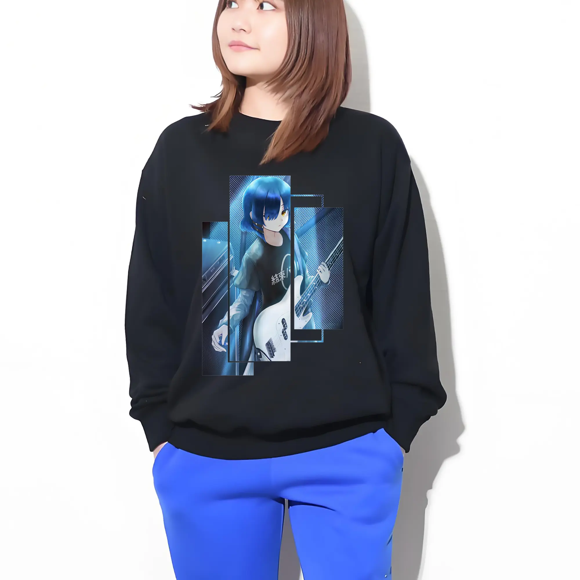 ぼっちざろっく！ グッズ,山田リョウ