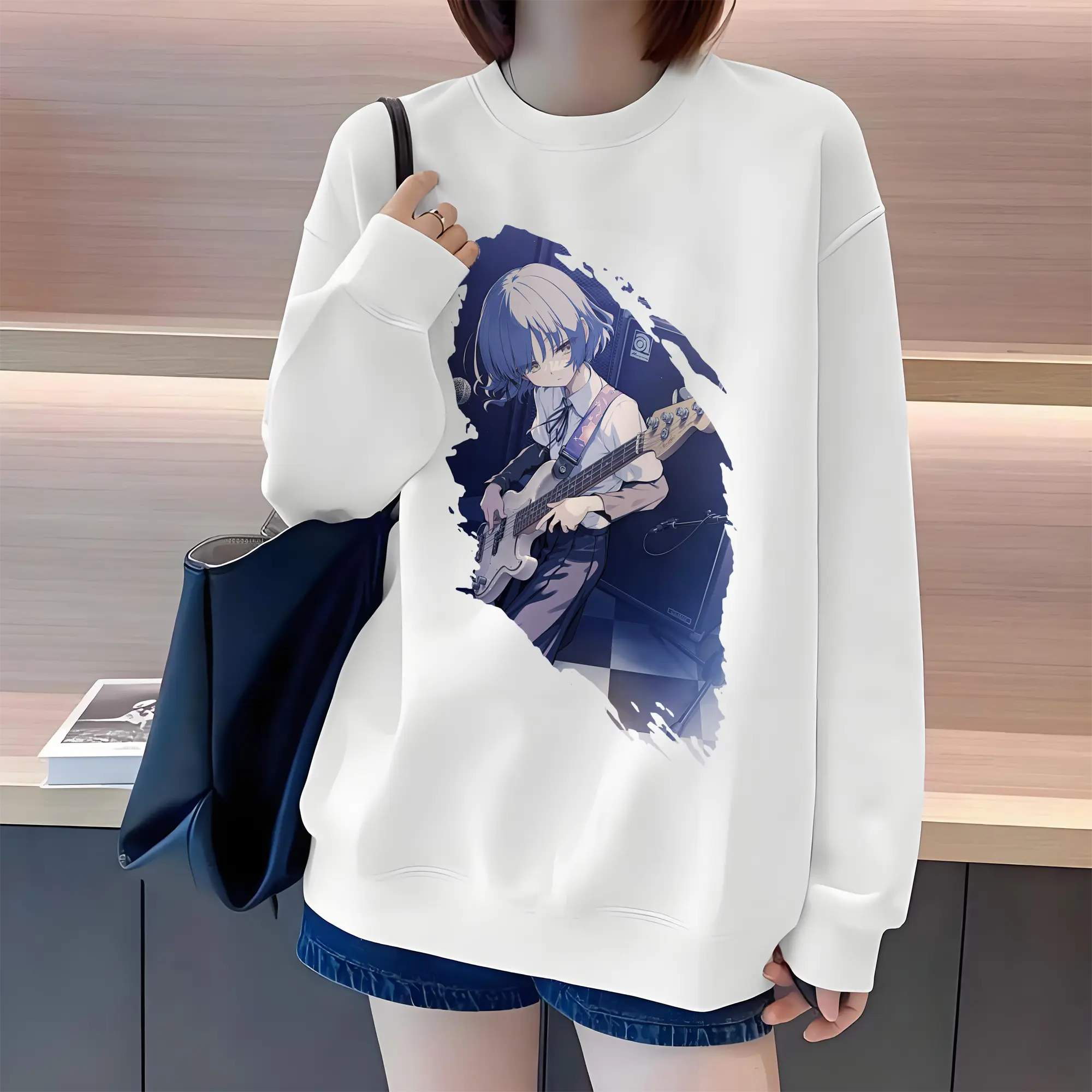 ぼっちざろっく！ グッズ,山田リョウ