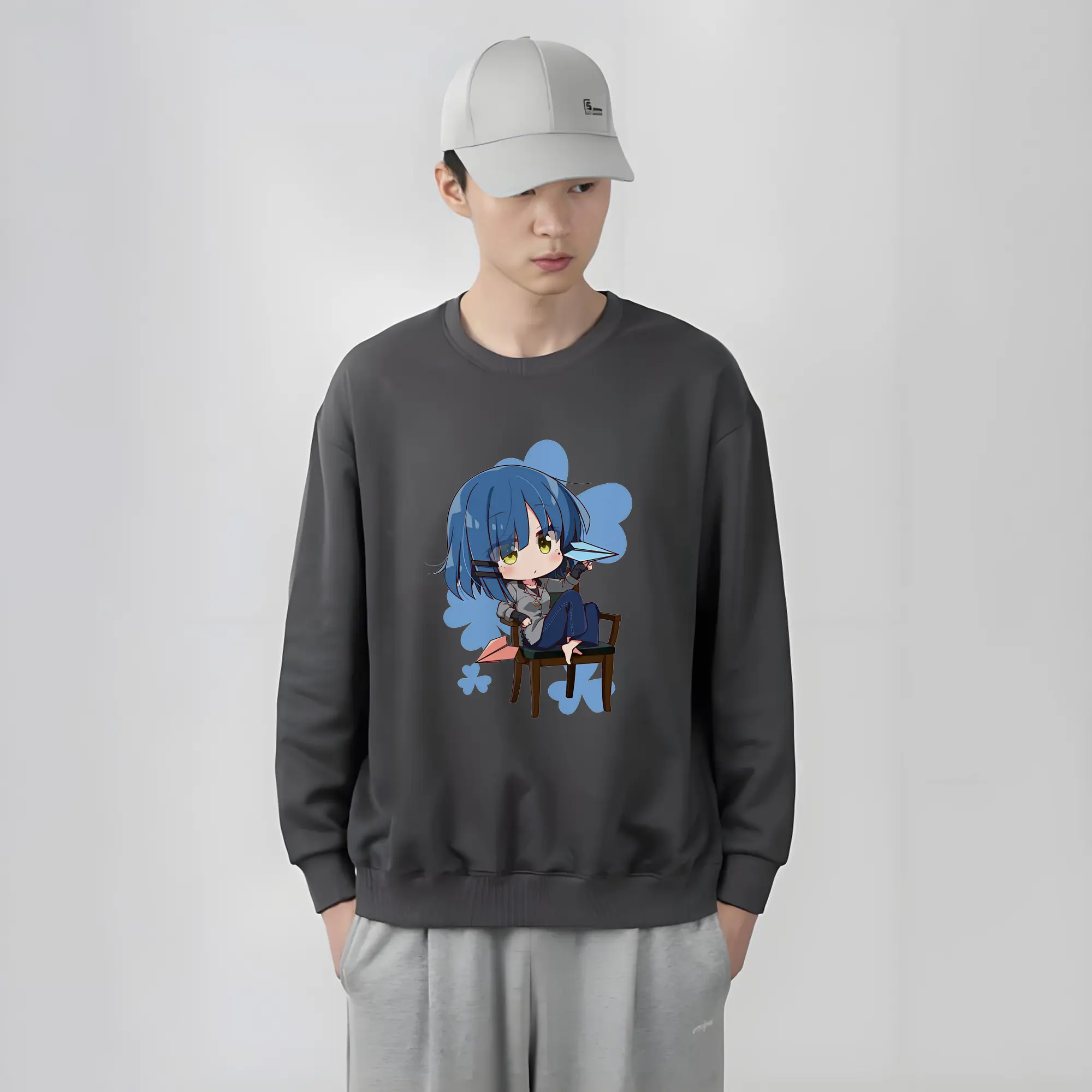 ぼっちざろっく！ グッズ,山田リョウ