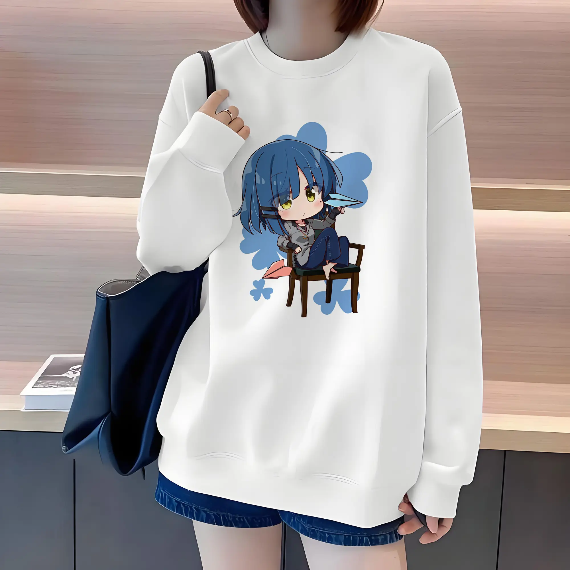 ぼっちざろっく！ グッズ,山田リョウ