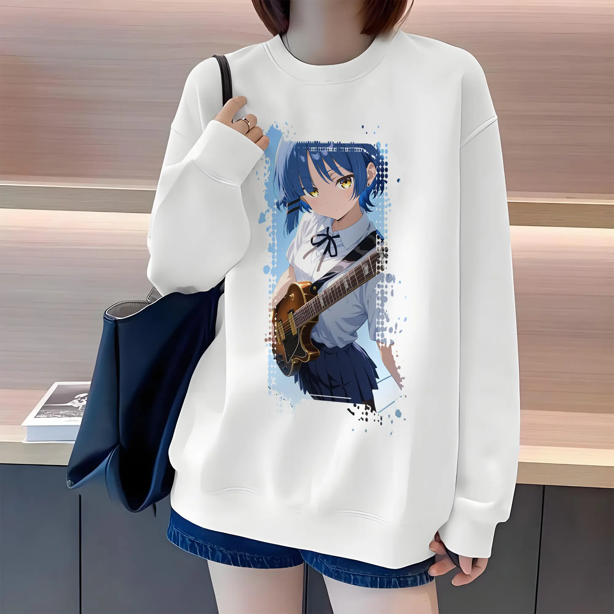 ぼっちざろっく！ グッズ,山田リョウ