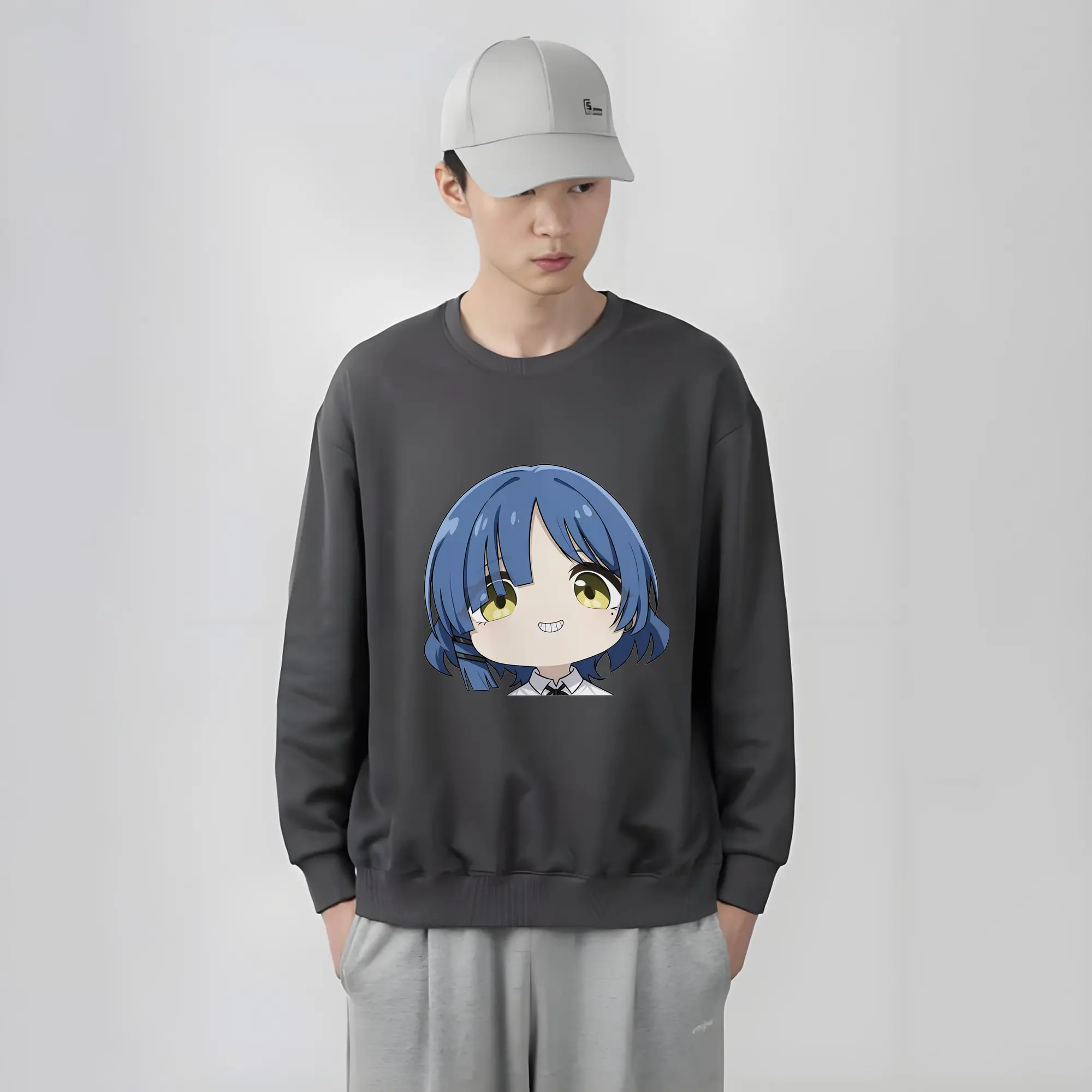 ぼっちざろっく！ グッズ,山田リョウ