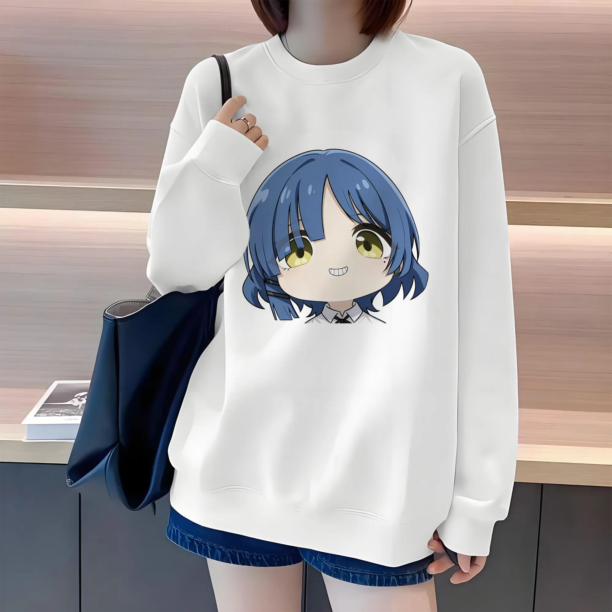 ぼっちざろっく！ グッズ,山田リョウ