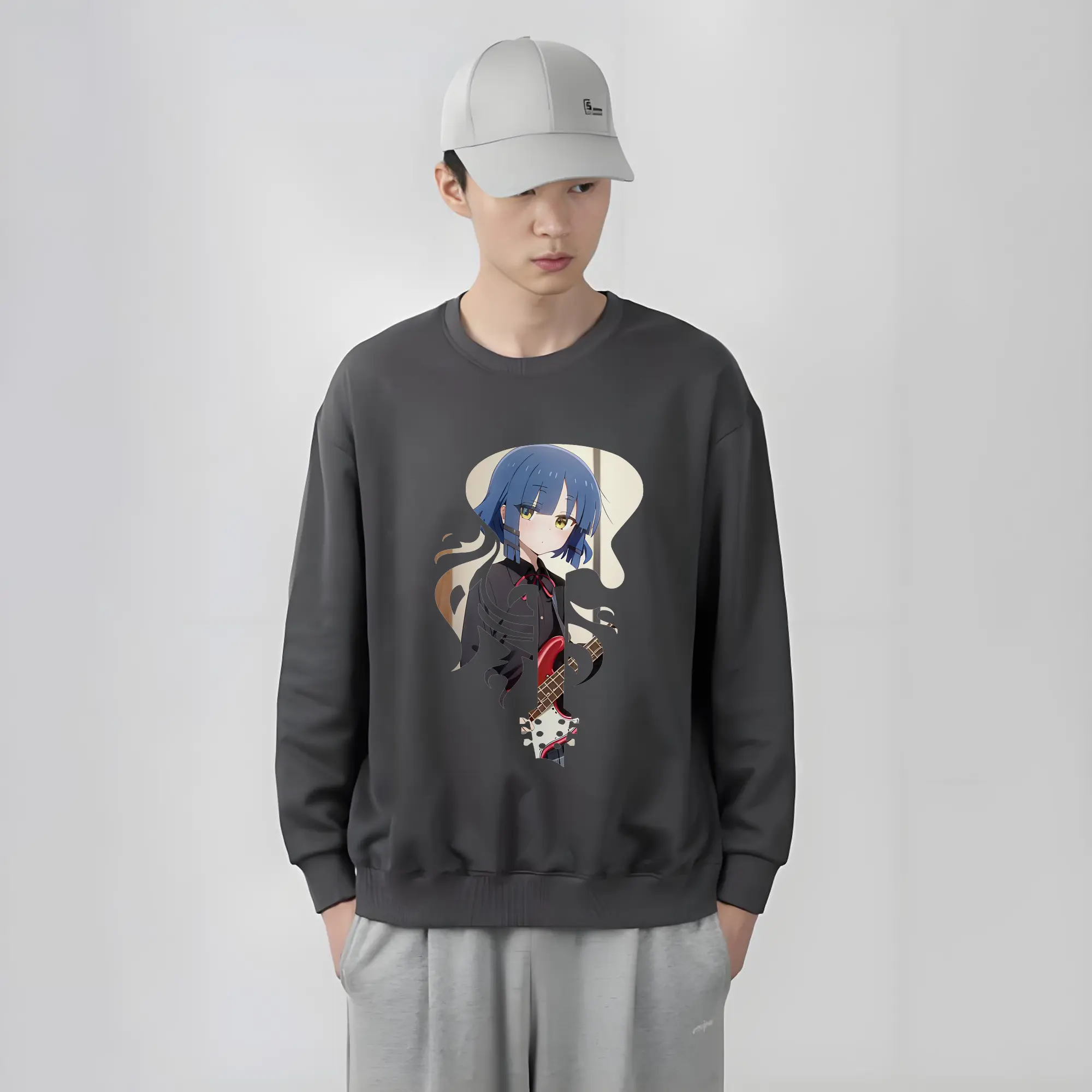 ぼっちざろっく！ グッズ,山田リョウ