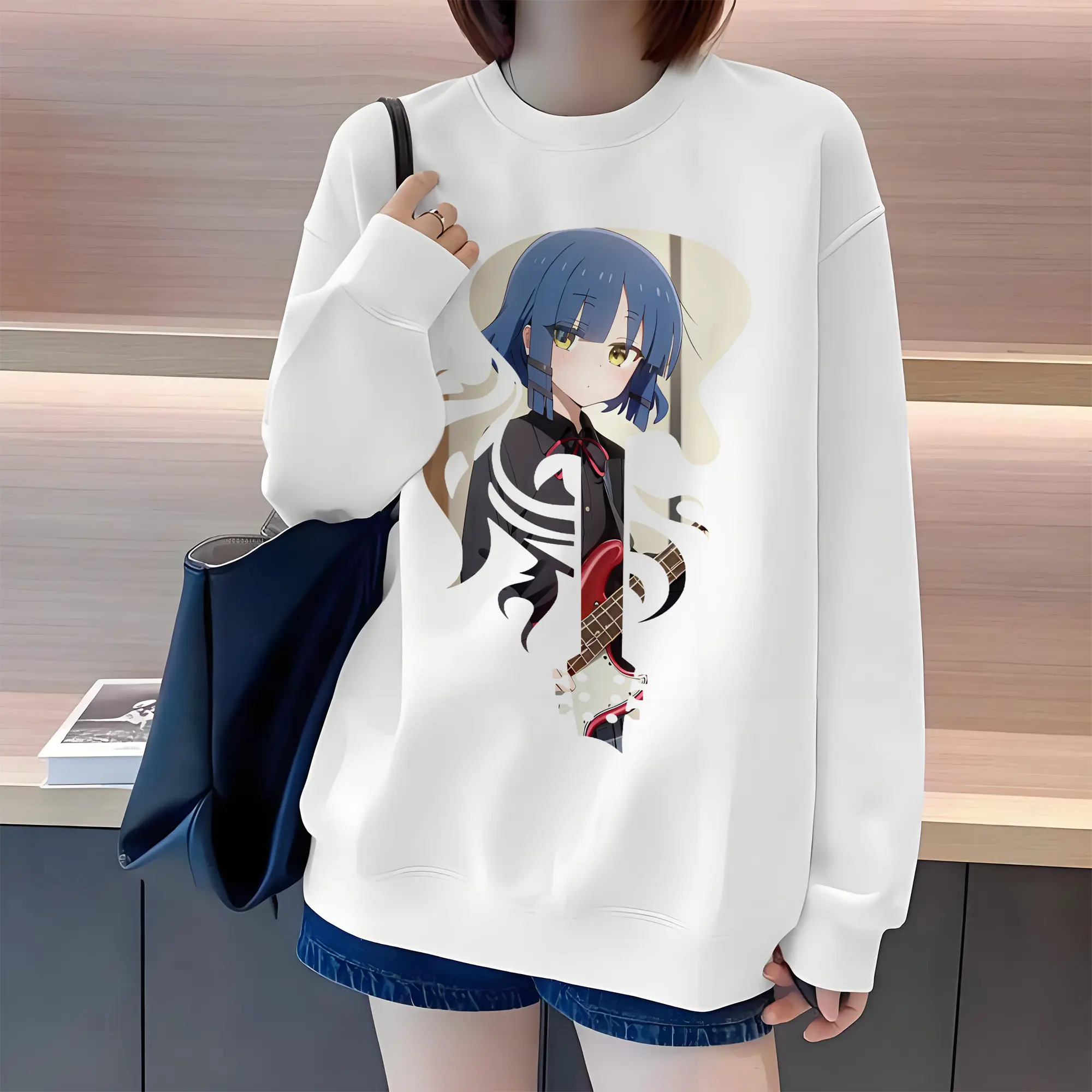 ぼっちざろっく！ グッズ,山田リョウ