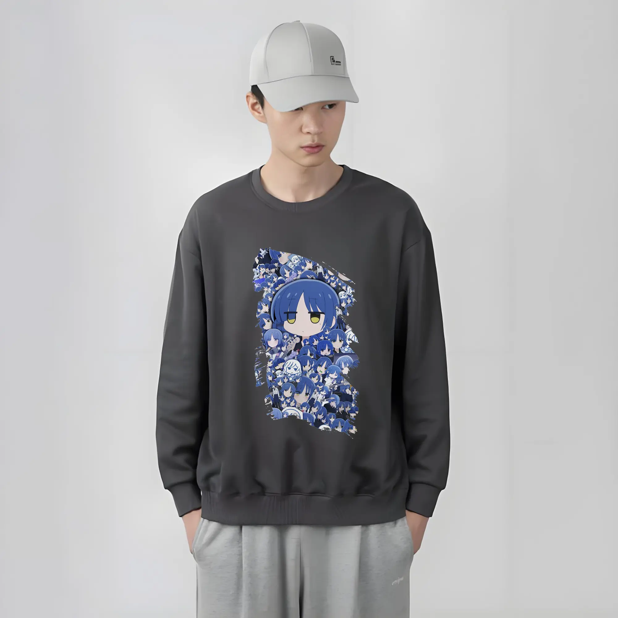 ぼっちざろっく！ グッズ,山田リョウ