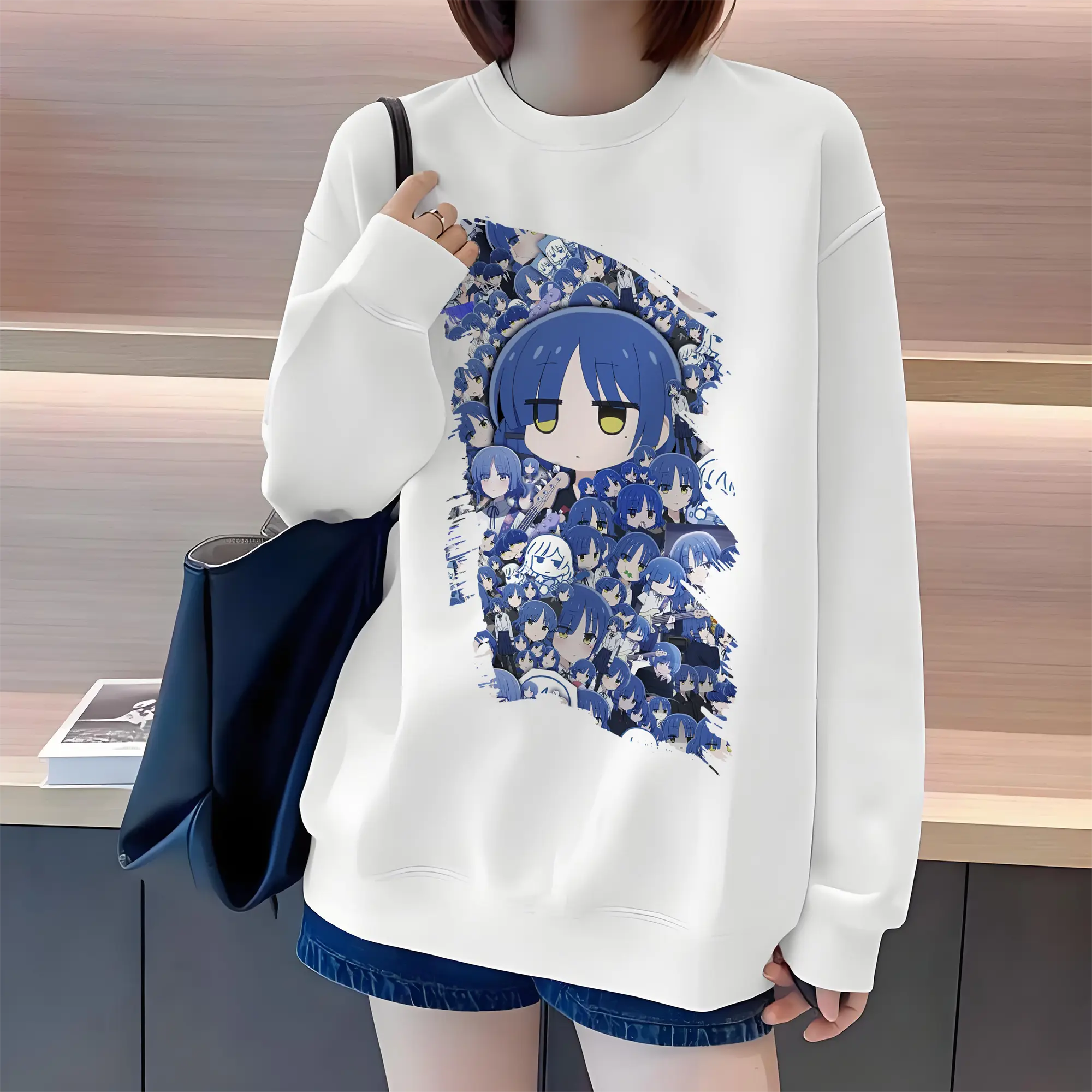 ぼっちざろっく！ グッズ,山田リョウ