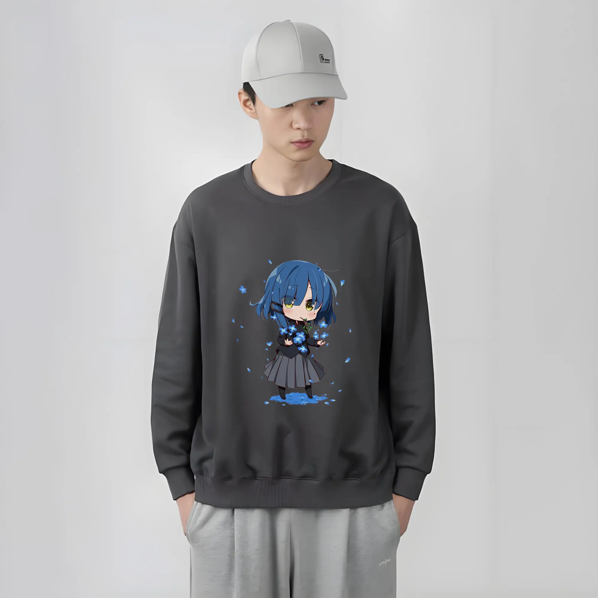 ぼっちざろっく！ グッズ,山田リョウ