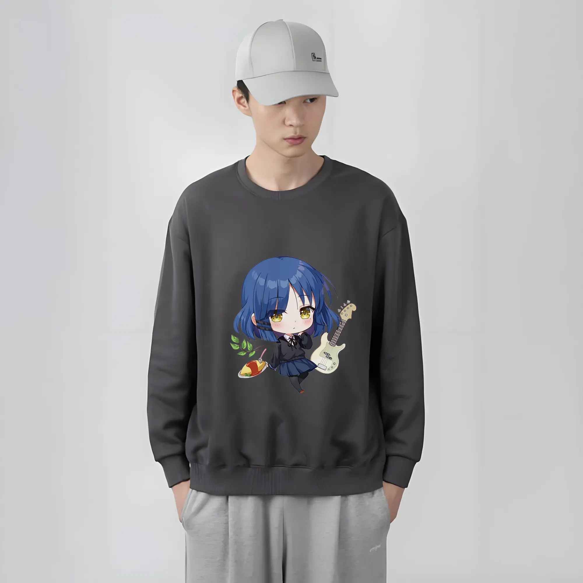 ぼっちざろっく！ グッズ,山田リョウ